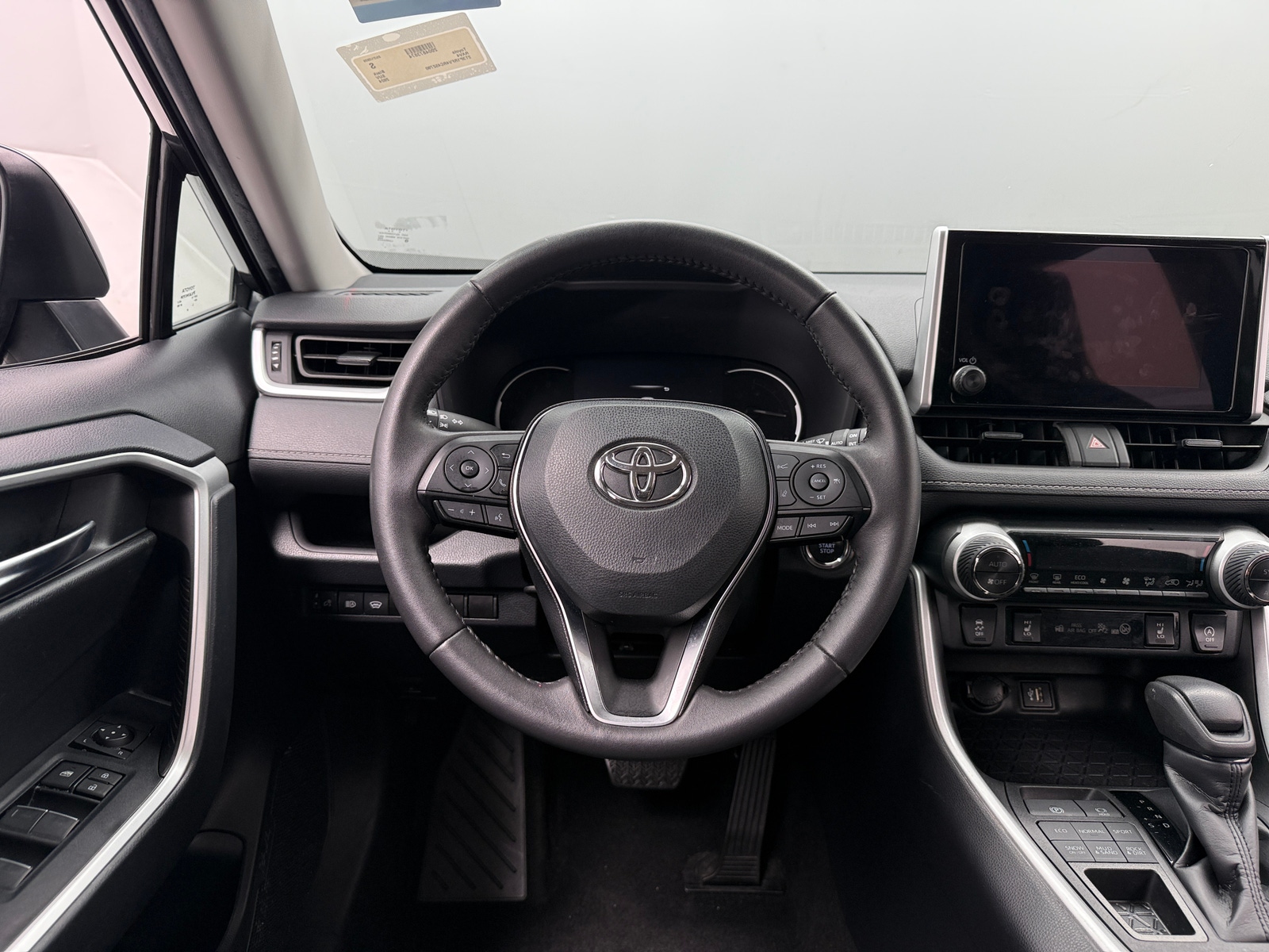 Thumbnail: 2024 Toyota RAV4 - 5