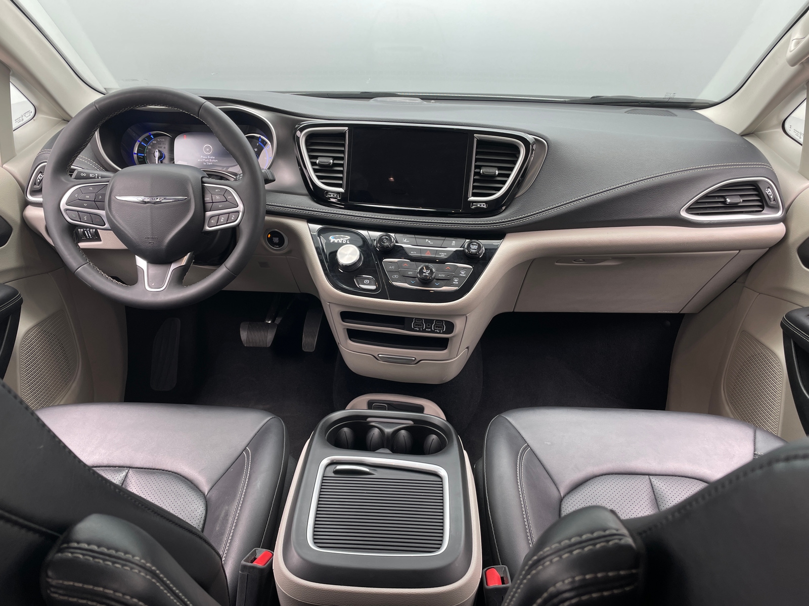 Thumbnail: 2024 Chrysler Pacifica - 2