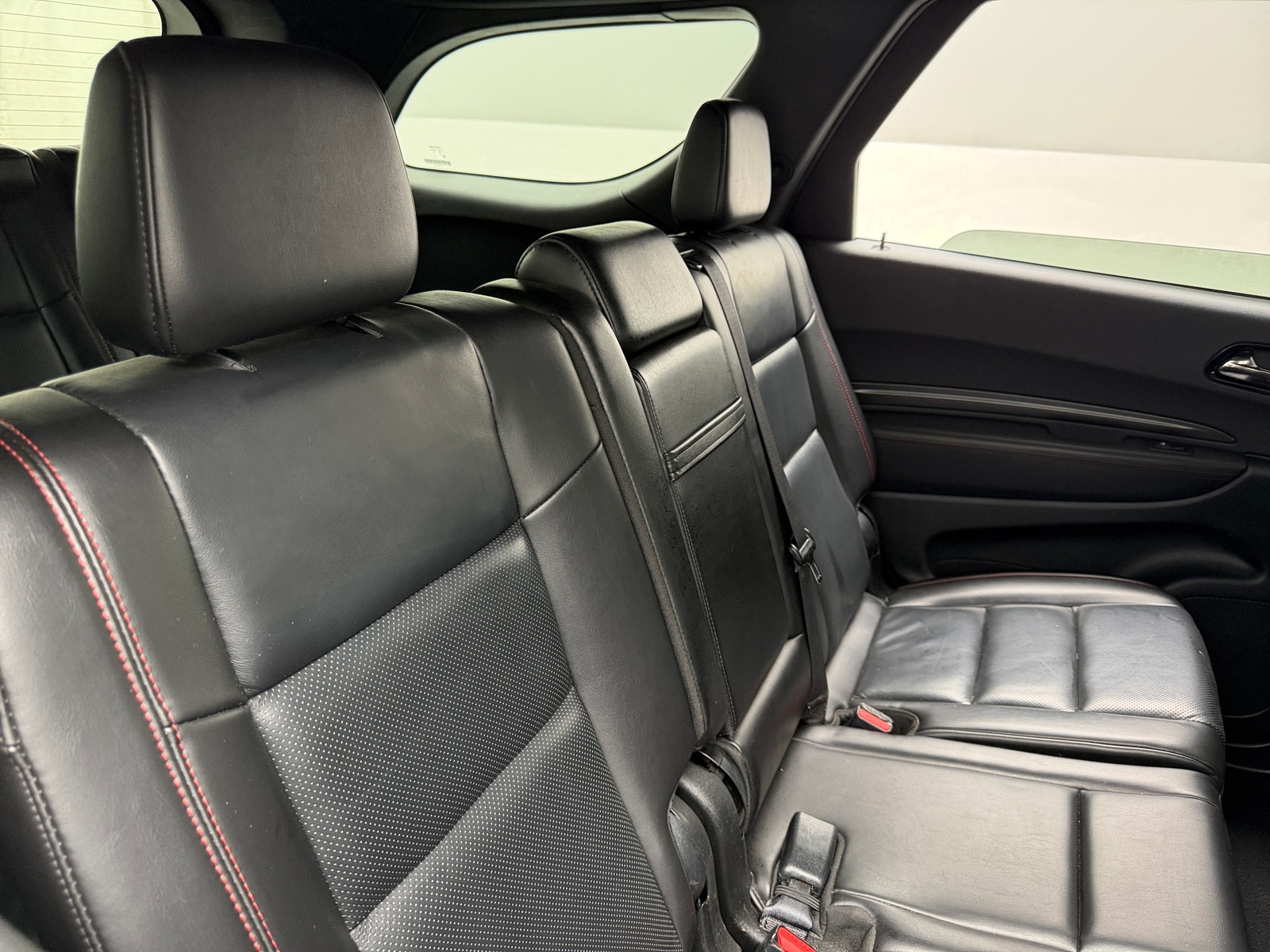 Thumbnail: 2024 Dodge Durango - 5
