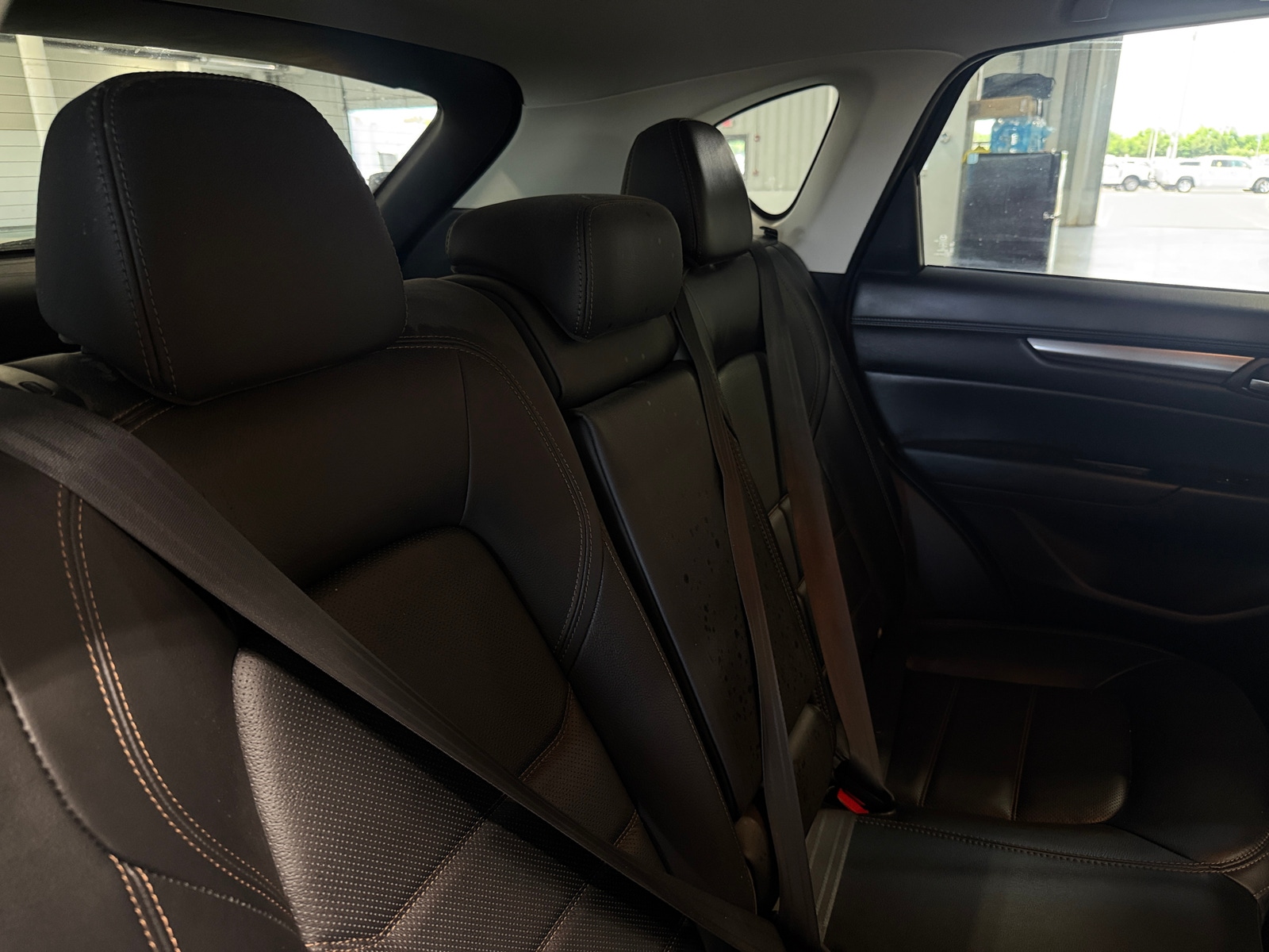 Thumbnail: 2022 Mazda CX-5 - 5
