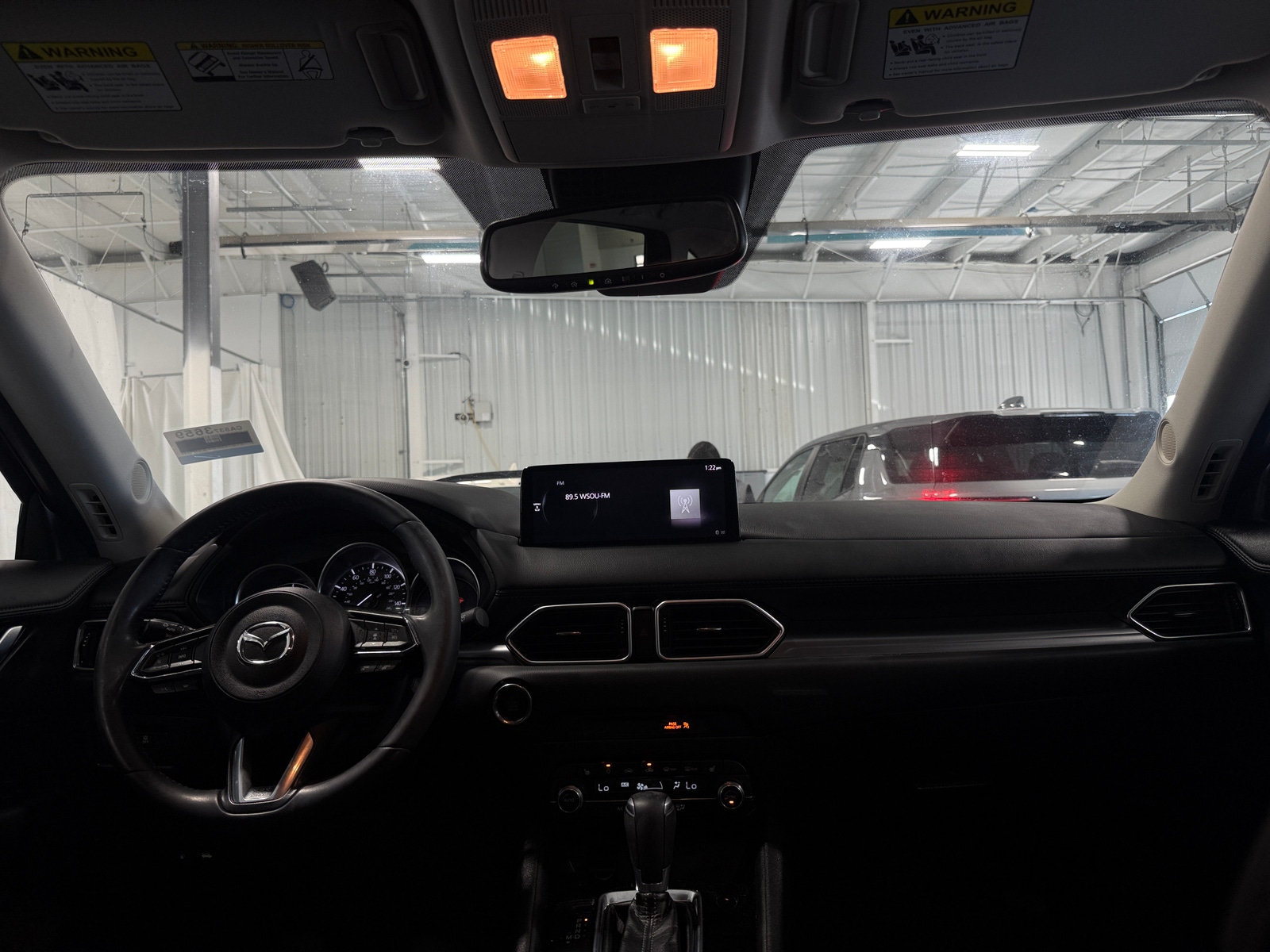 Thumbnail: 2022 Mazda CX-5 - 2