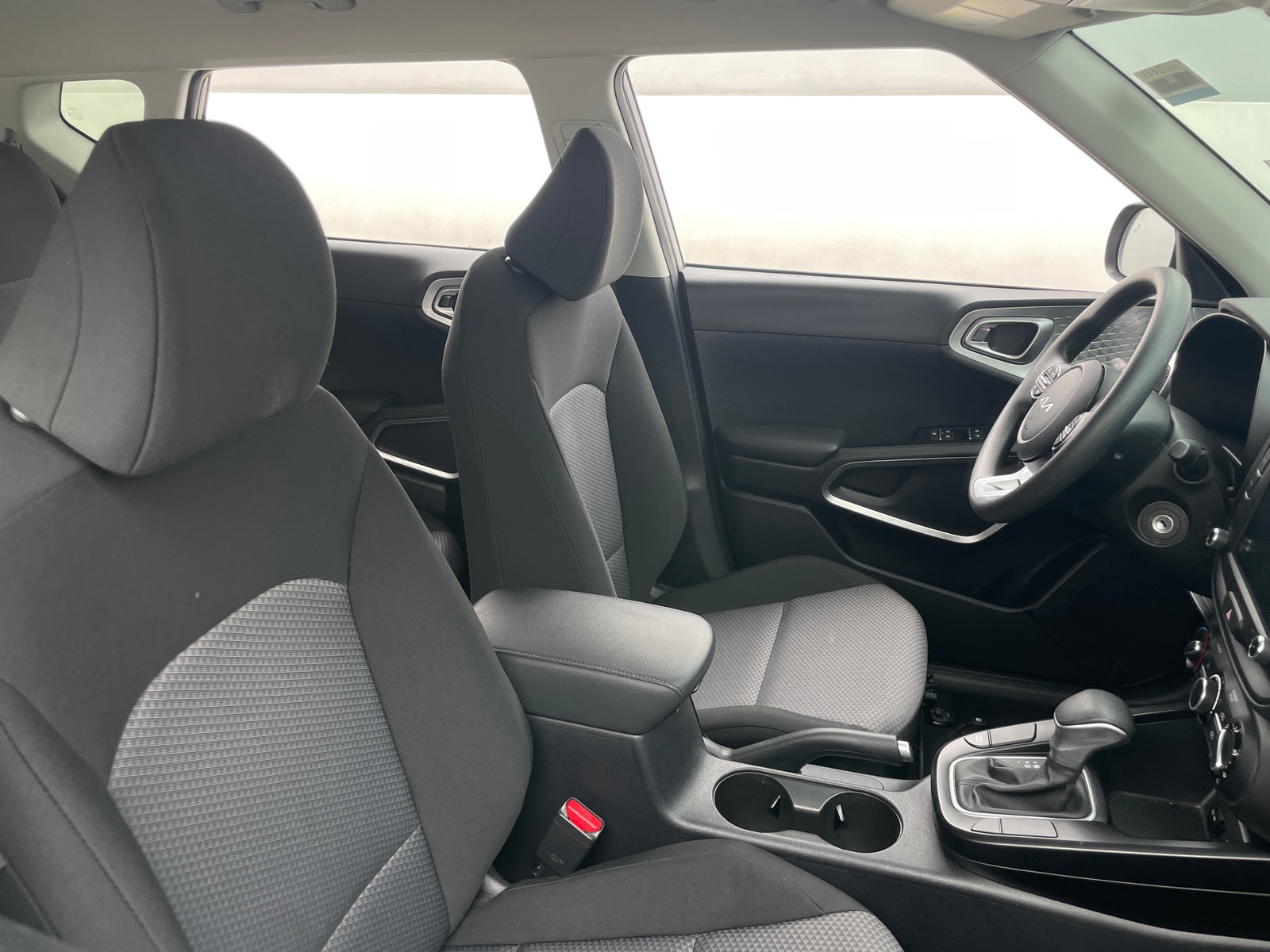 Thumbnail: 2025 Kia Soul - 2