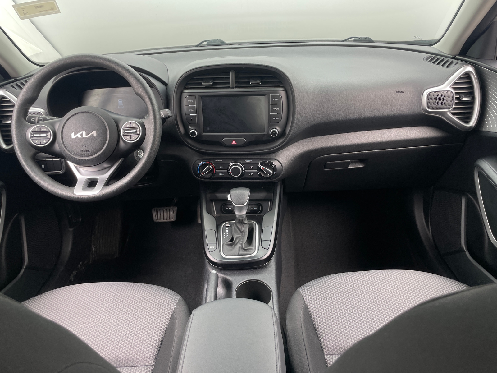 Thumbnail: 2025 Kia Soul - 3