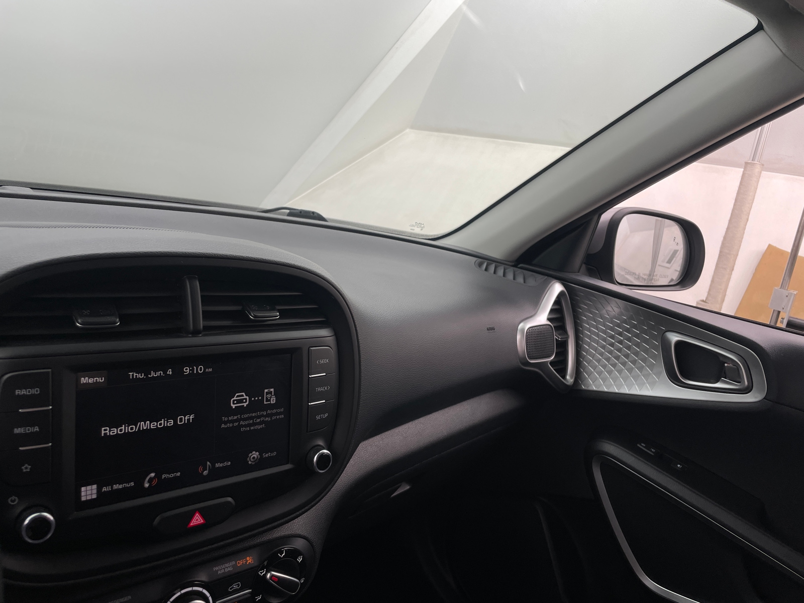 Thumbnail: 2025 Kia Soul - 4