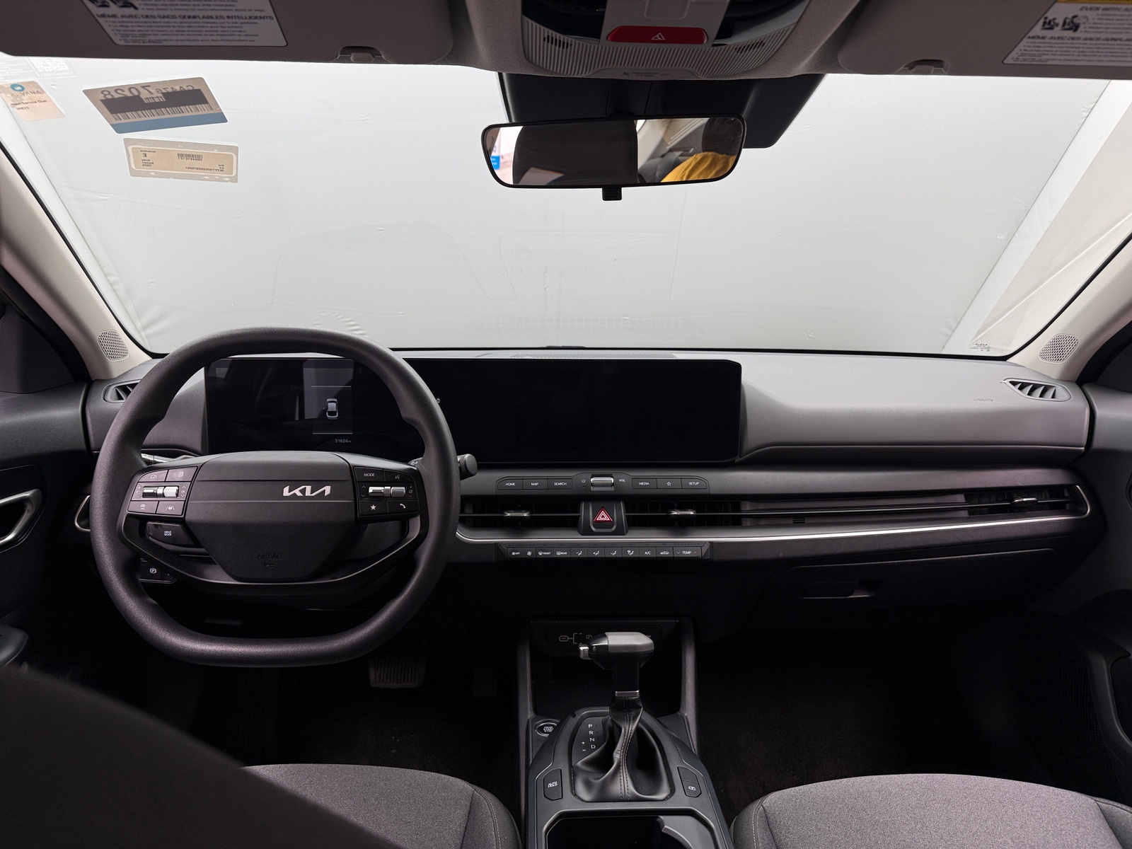 Thumbnail: 2025 Kia K4 - 3