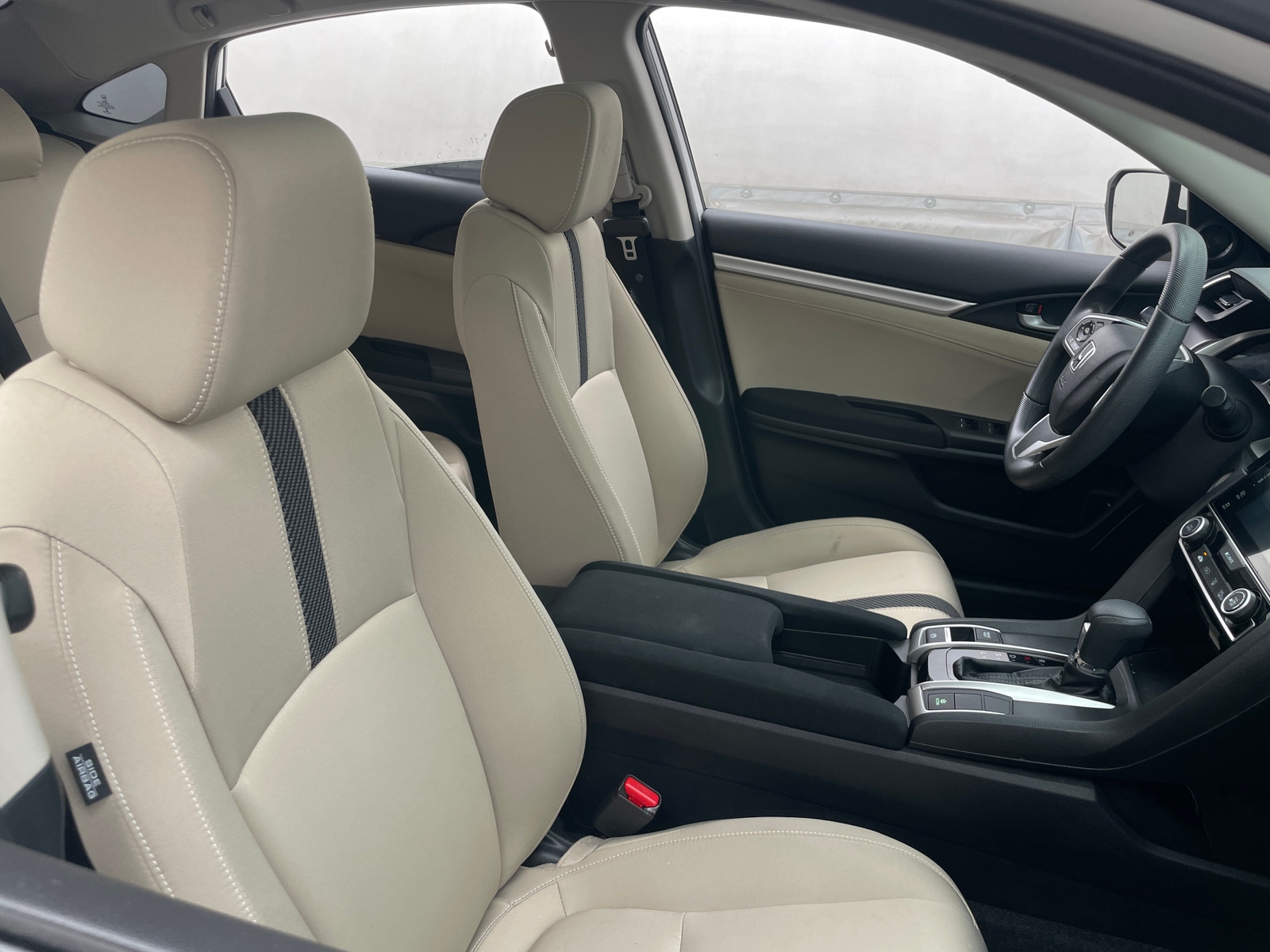 Thumbnail: 2018 Honda Civic - 2