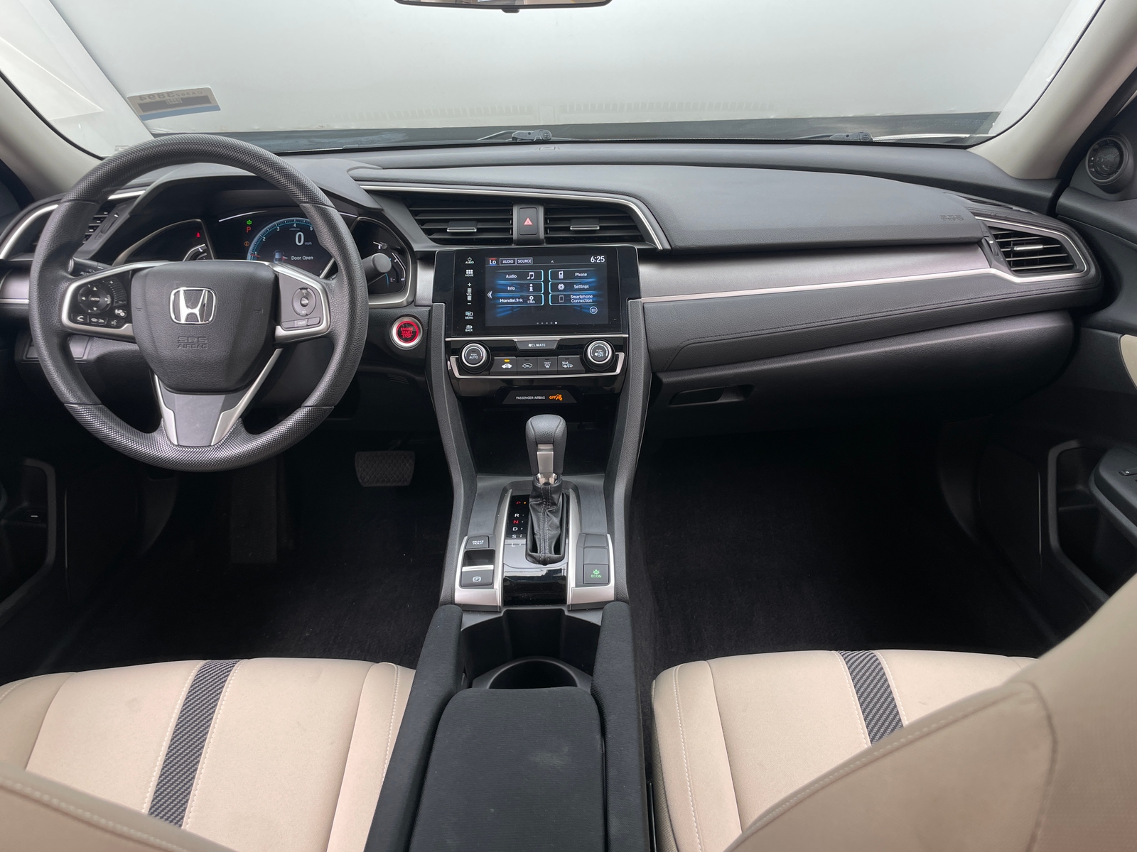 Thumbnail: 2018 Honda Civic - 3