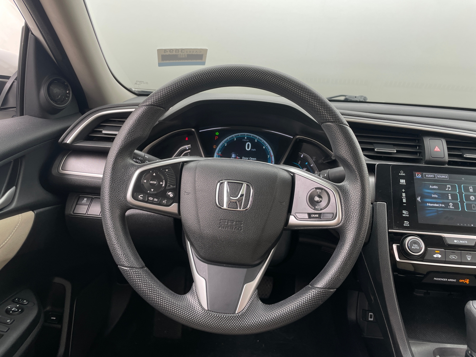 Thumbnail: 2018 Honda Civic - 5