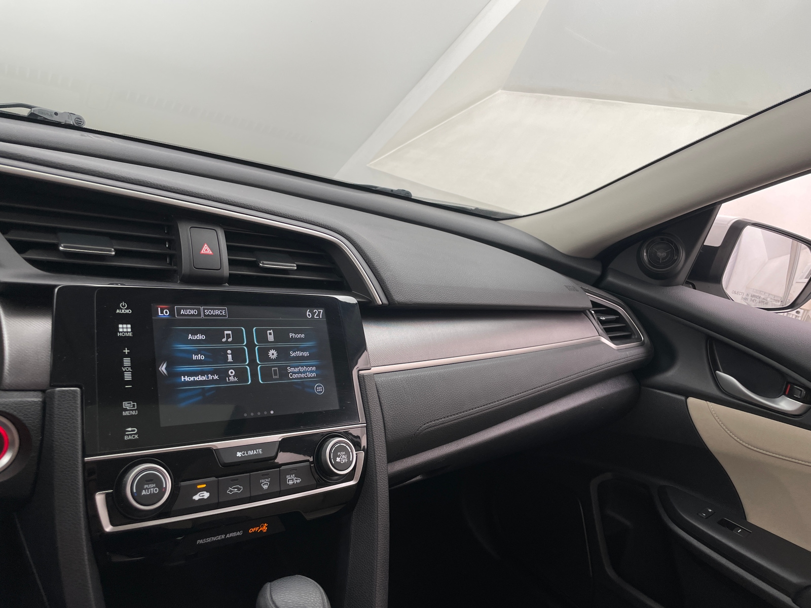Thumbnail: 2018 Honda Civic - 4