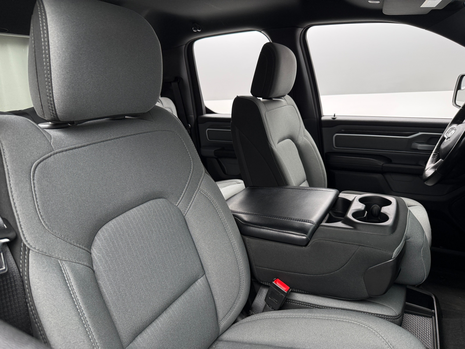 Thumbnail: 2021 RAM 1500 - 2