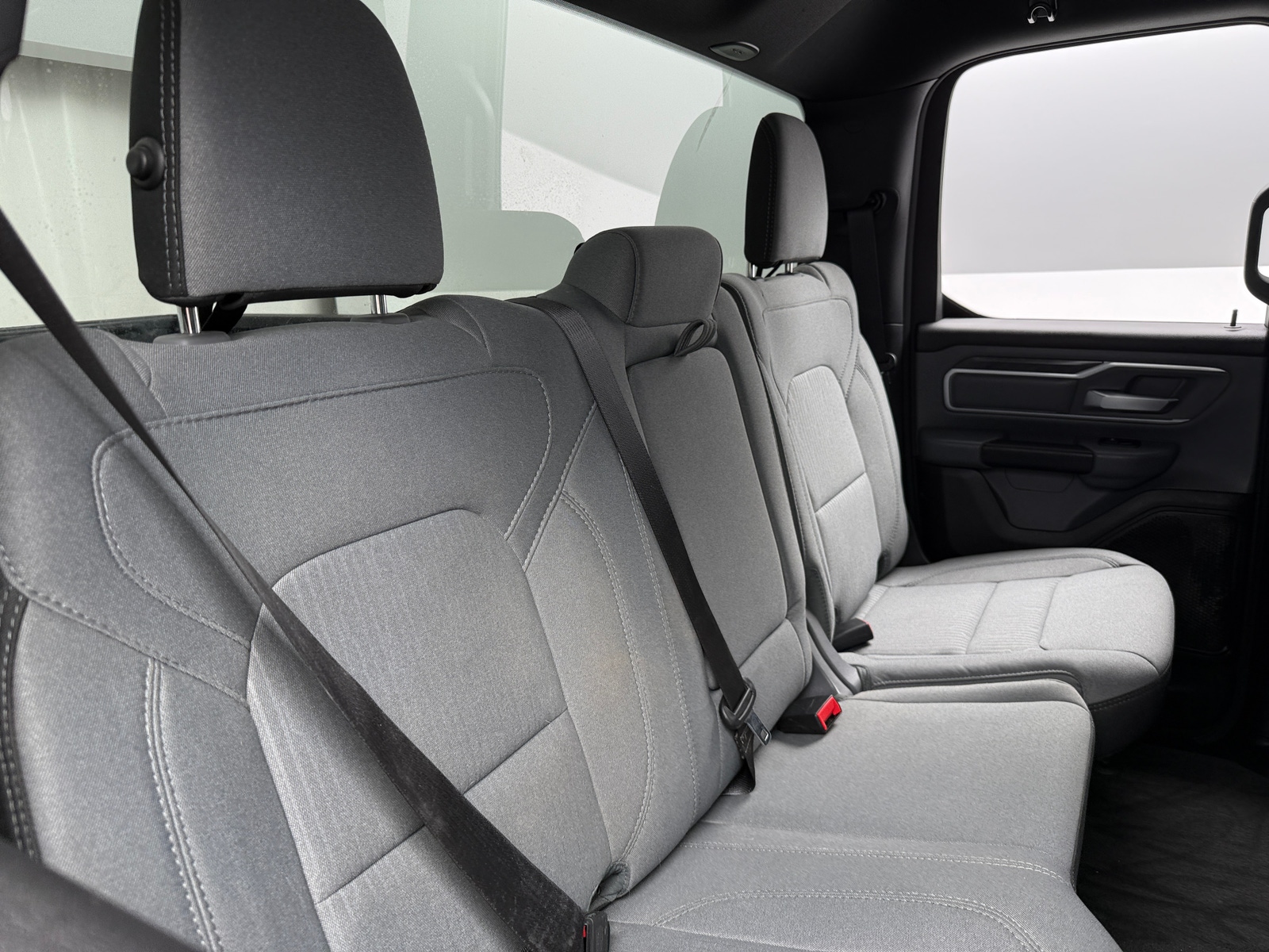 Thumbnail: 2021 RAM 1500 - 6