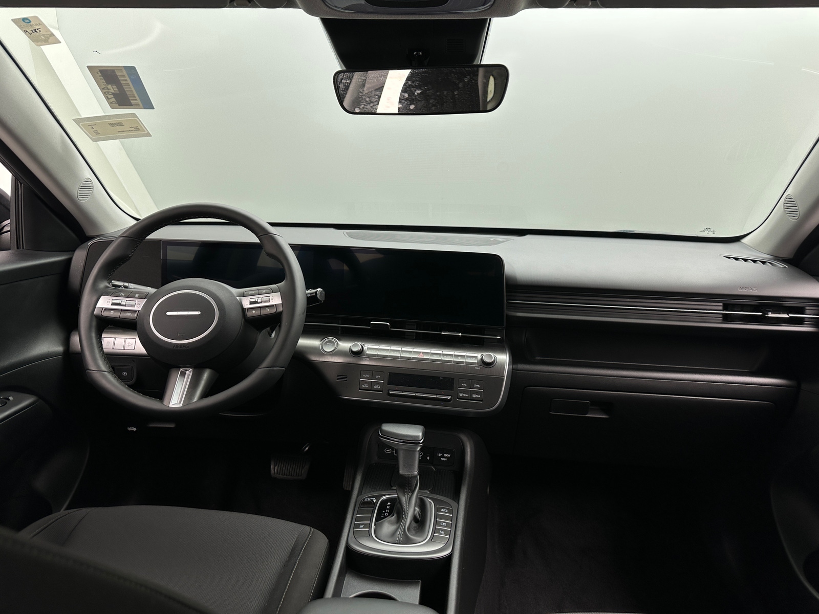 Thumbnail: 2026 Hyundai Kona - 3