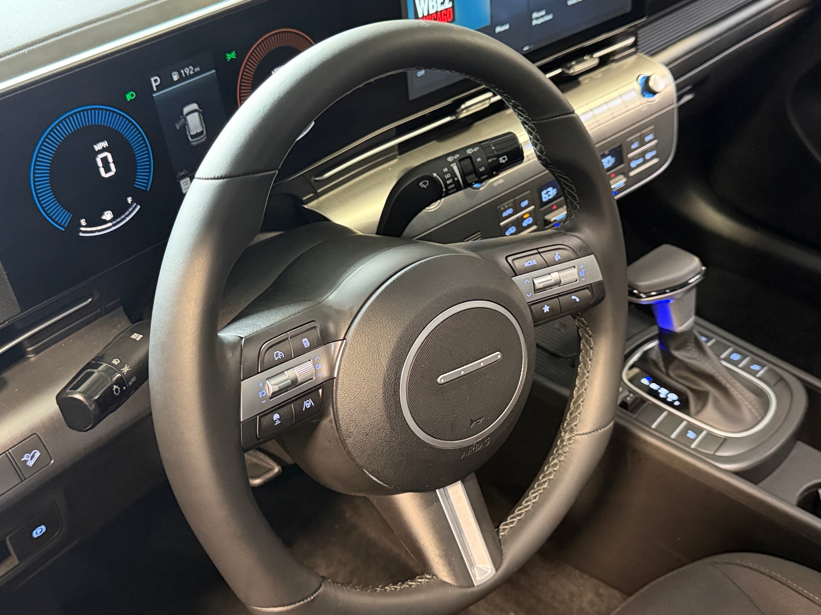 Thumbnail: 2026 Hyundai Kona - 5