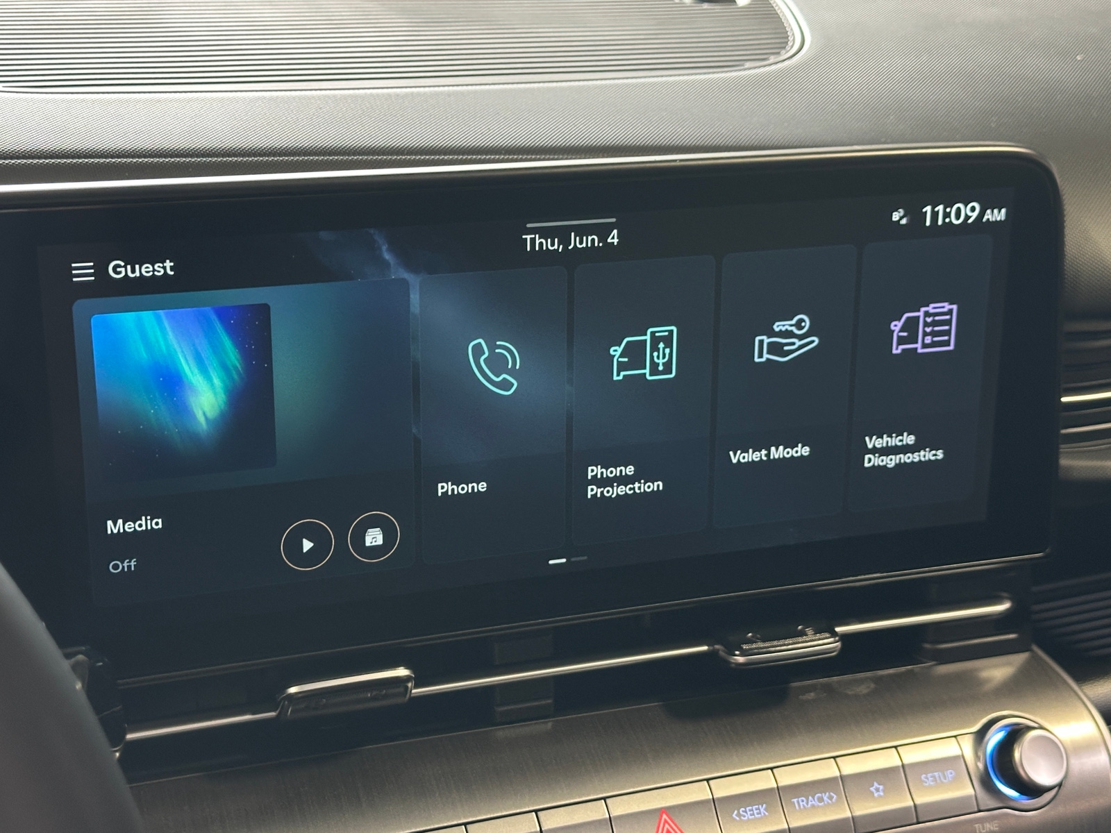 Thumbnail: 2026 Hyundai Kona - 4