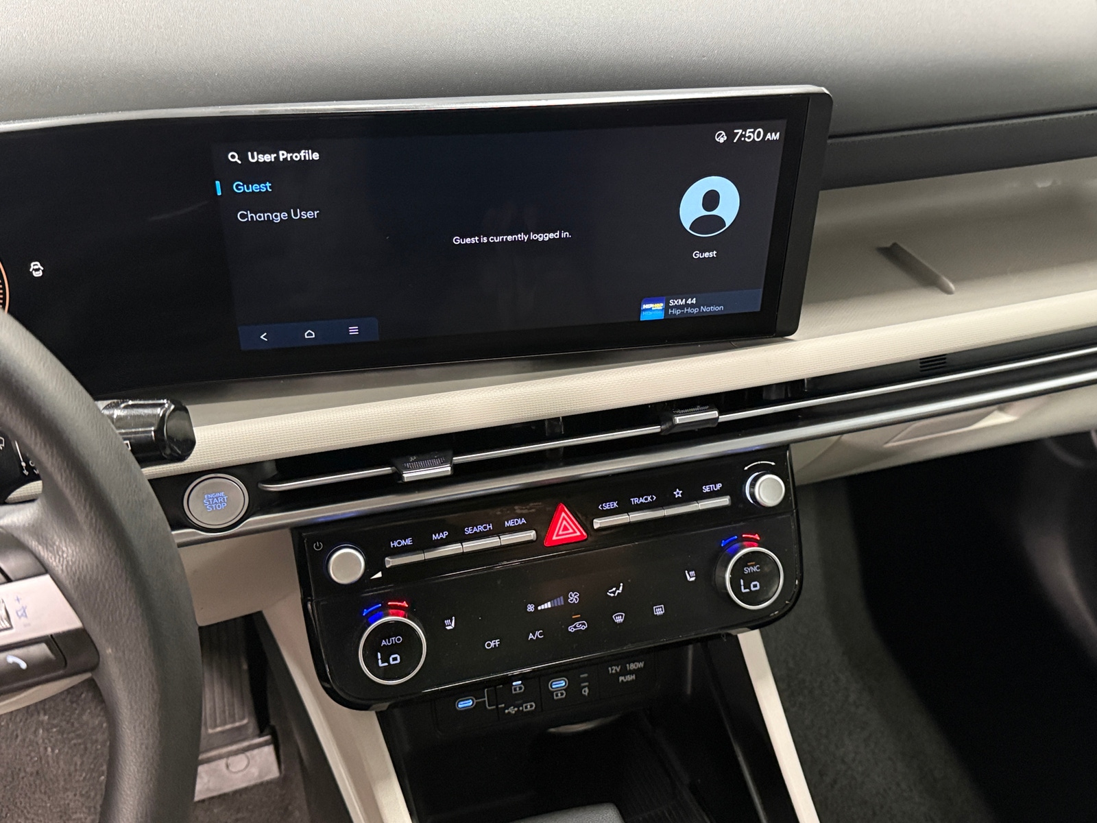 Thumbnail: 2025 Hyundai Tucson - 4