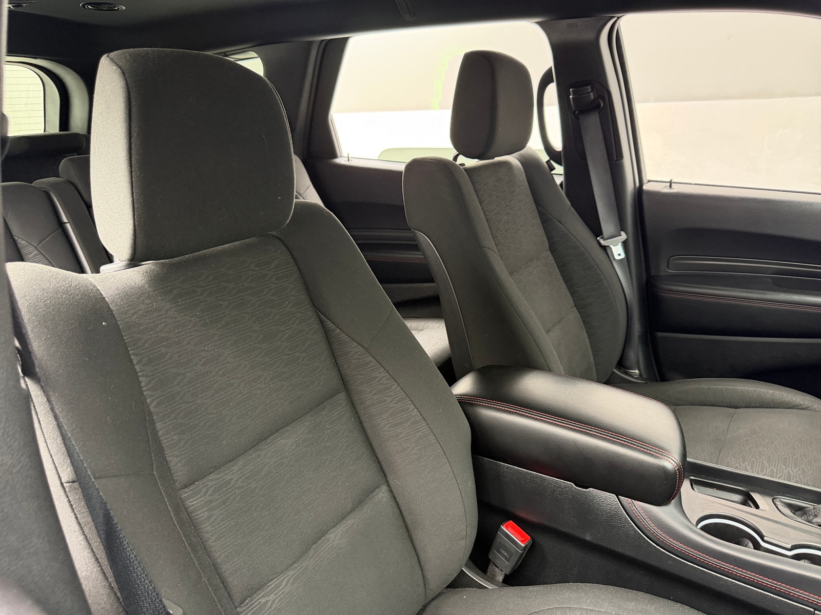 Thumbnail: 2025 Dodge Durango - 2