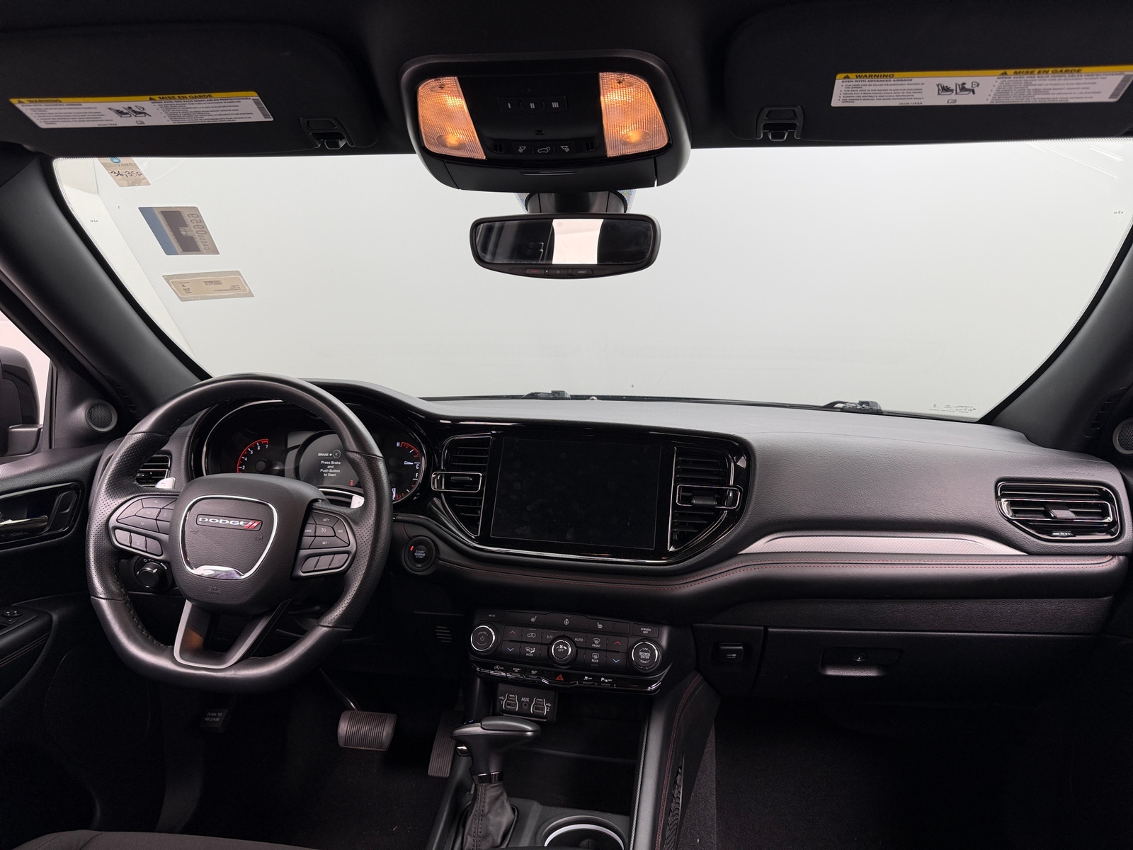 Thumbnail: 2025 Dodge Durango - 3