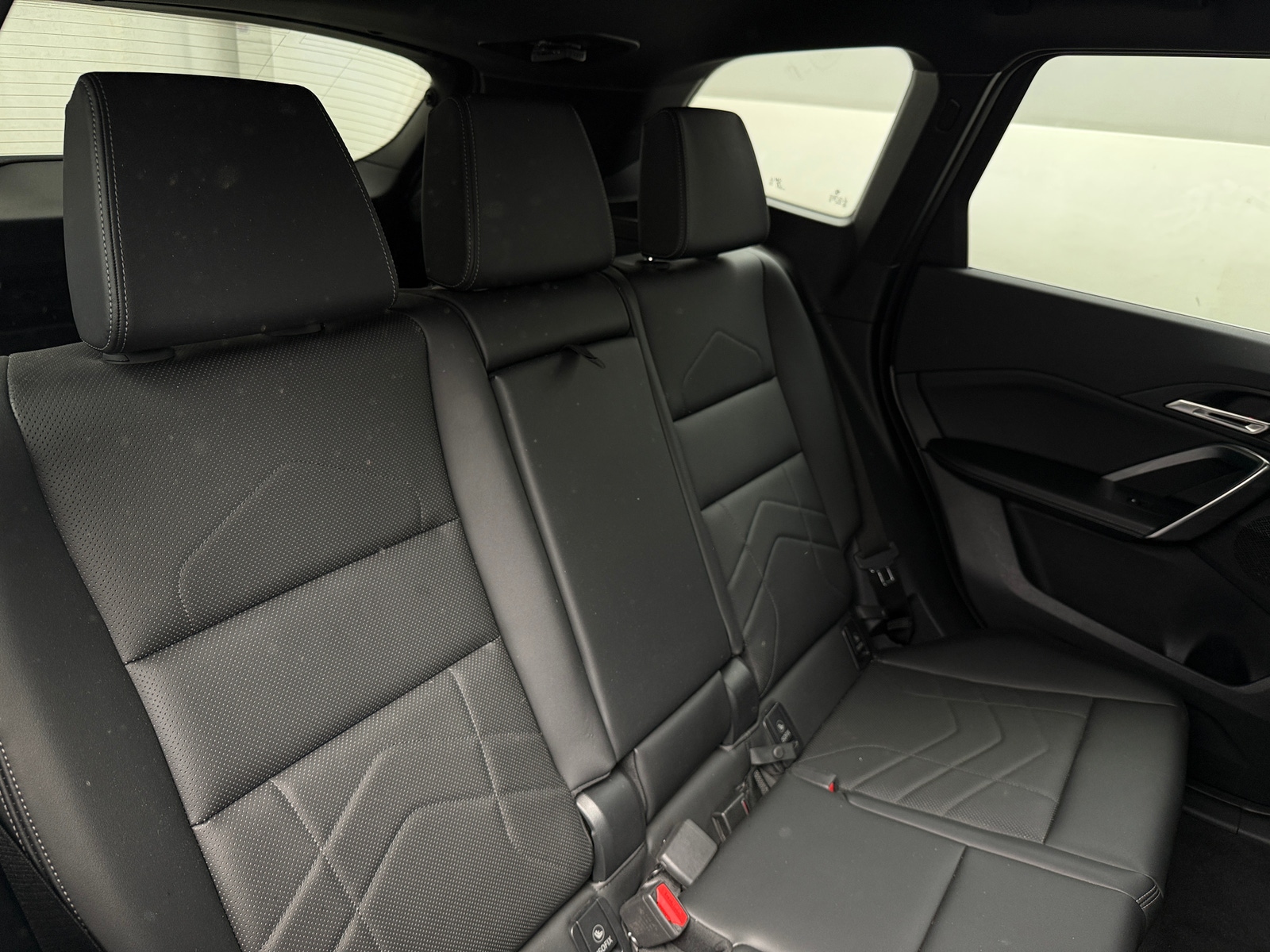 Thumbnail: 2024 BMW X1 - 5