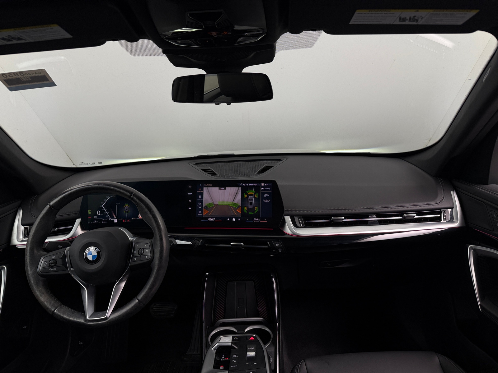 Thumbnail: 2024 BMW X1 - 2