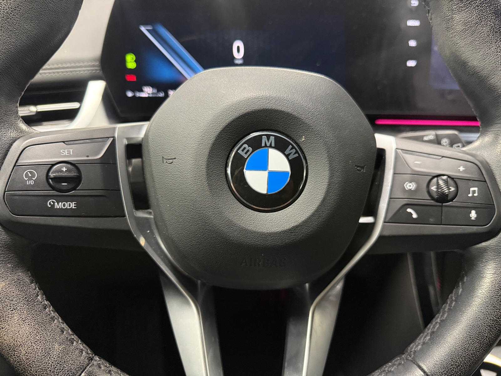 Thumbnail: 2024 BMW X1 - 4