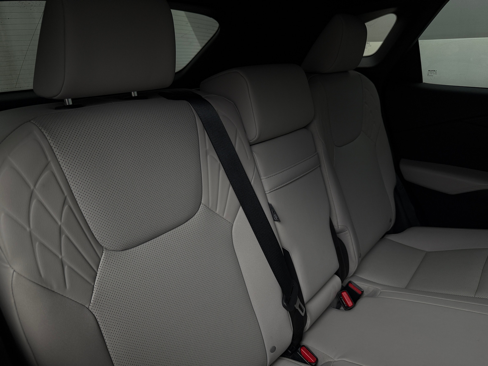 Thumbnail: 2023 Lexus RX - 6