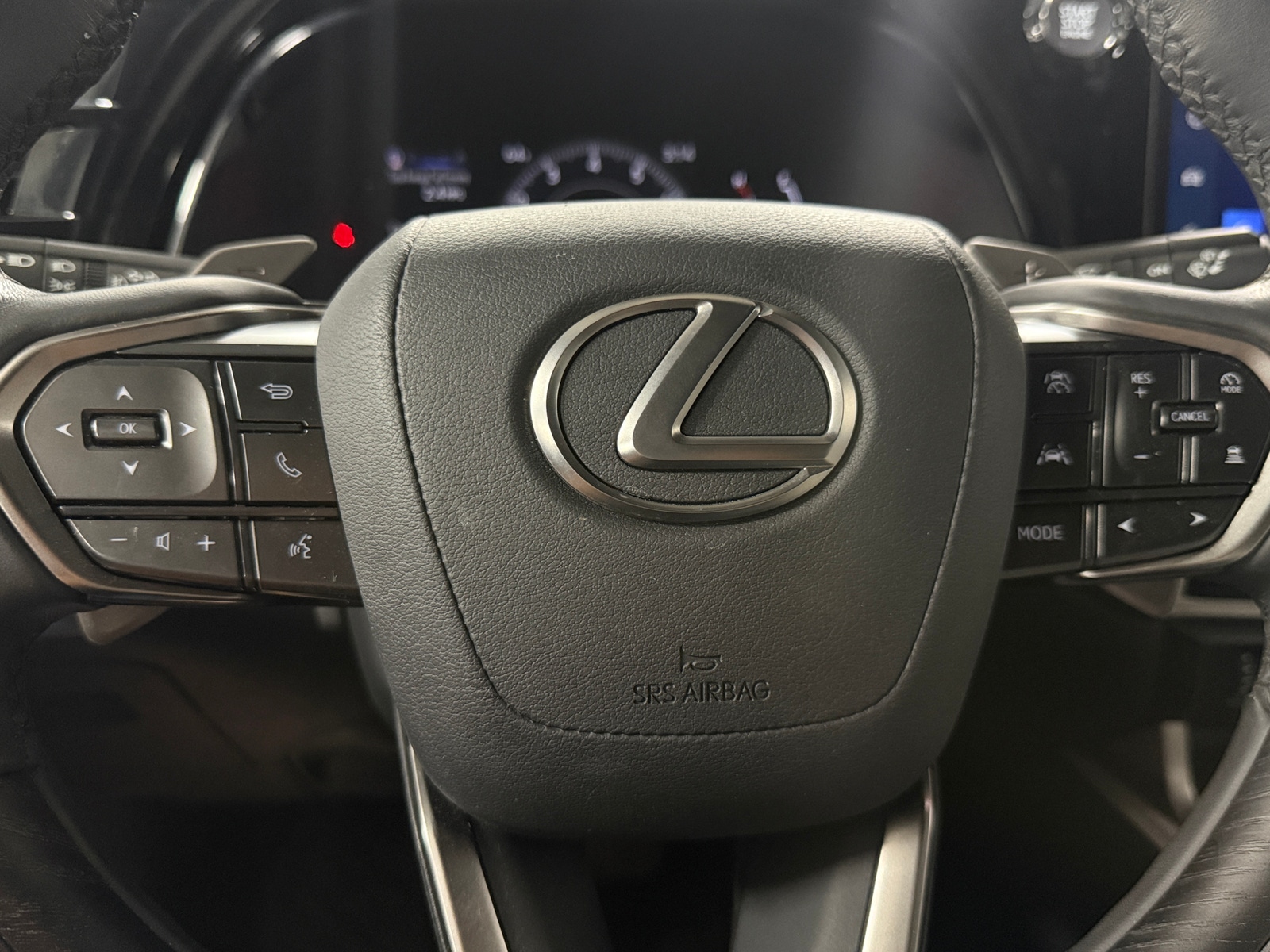 Thumbnail: 2023 Lexus RX - 5