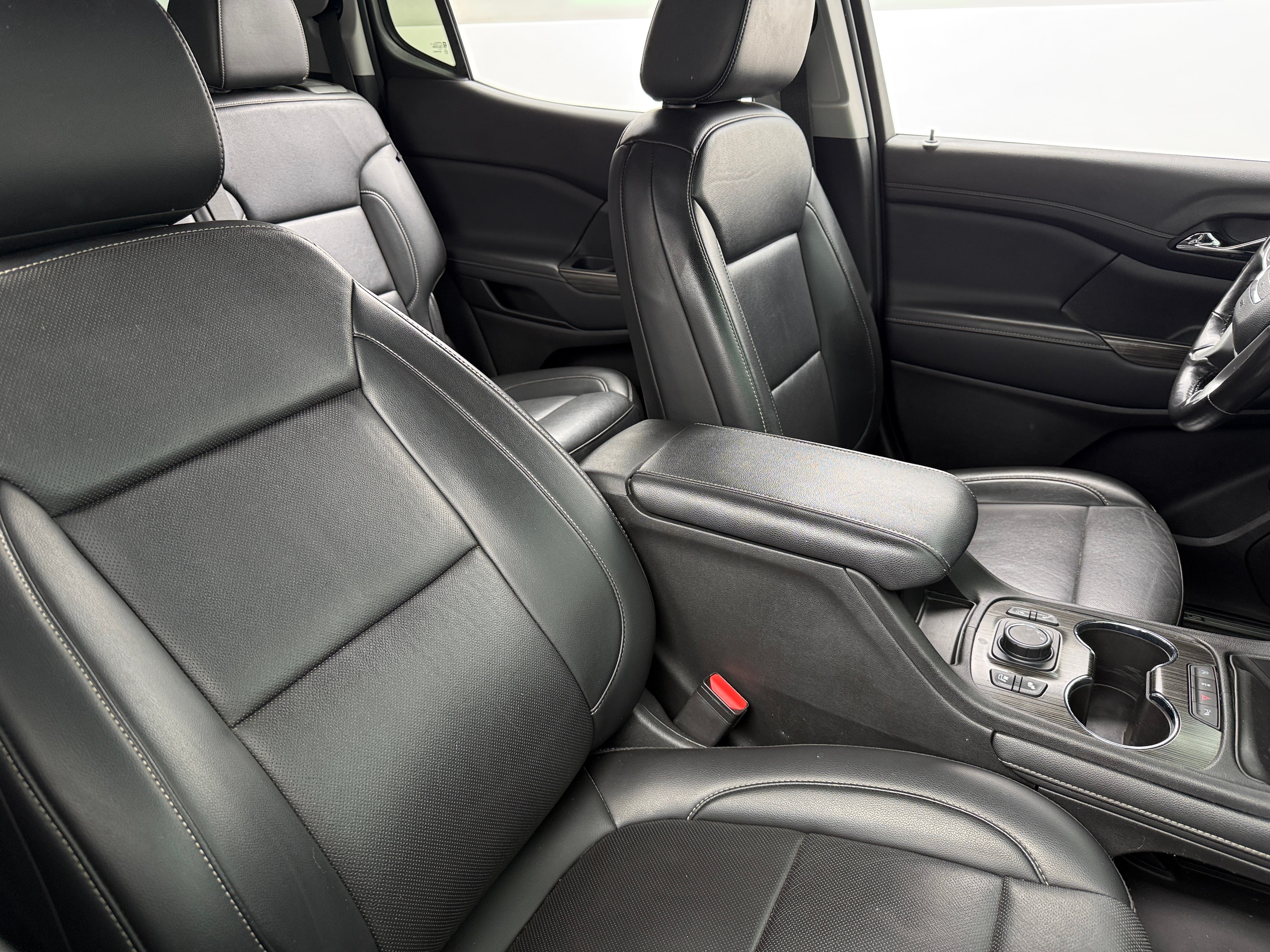 2021 GMC Acadia