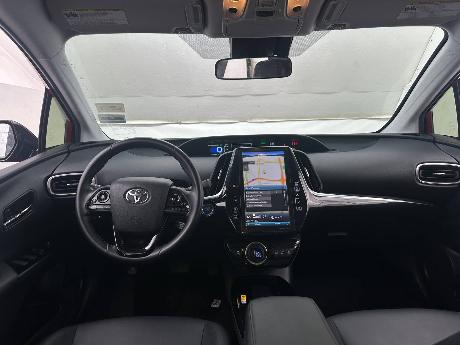 Thumbnail: 2020 Toyota Prius Prime - 3