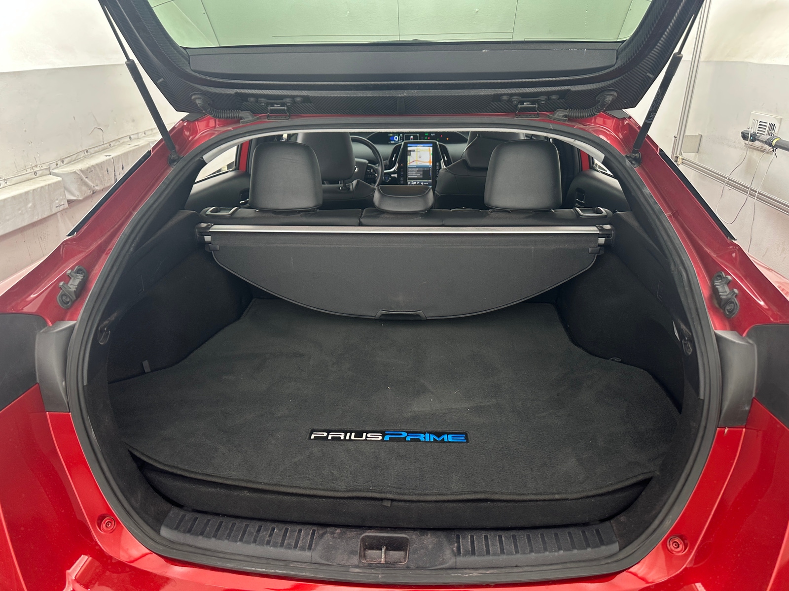 Thumbnail: 2020 Toyota Prius Prime - 7