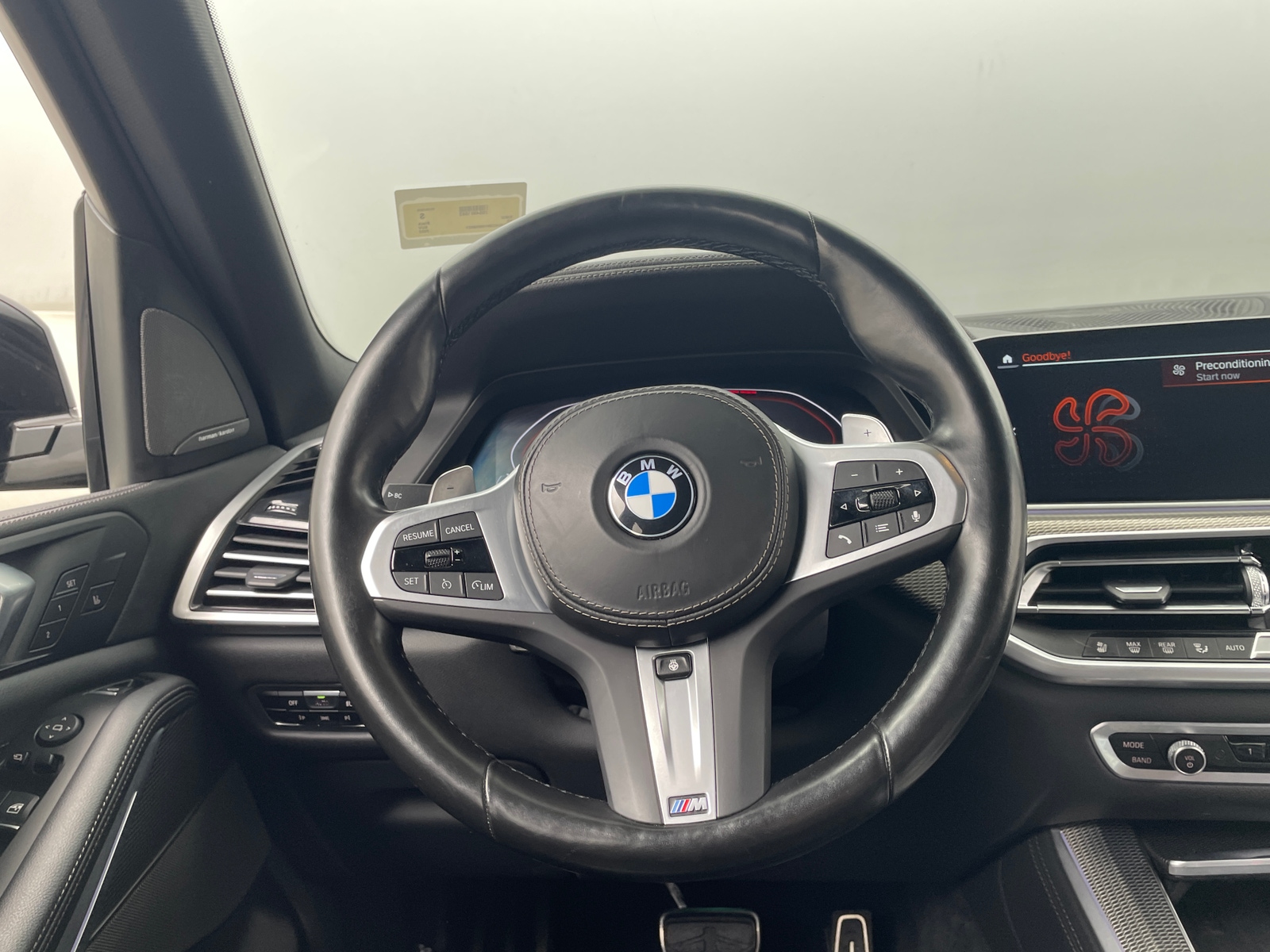 Thumbnail: 2022 BMW X5 - 4