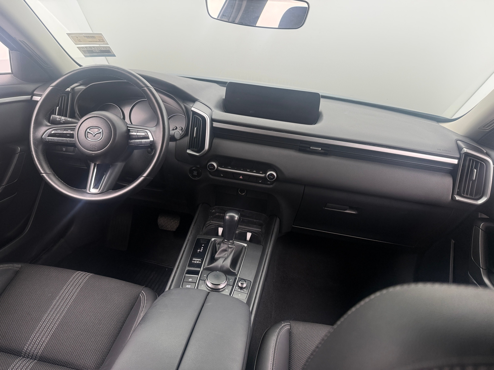 Thumbnail: 2023 Mazda CX-50 - 2