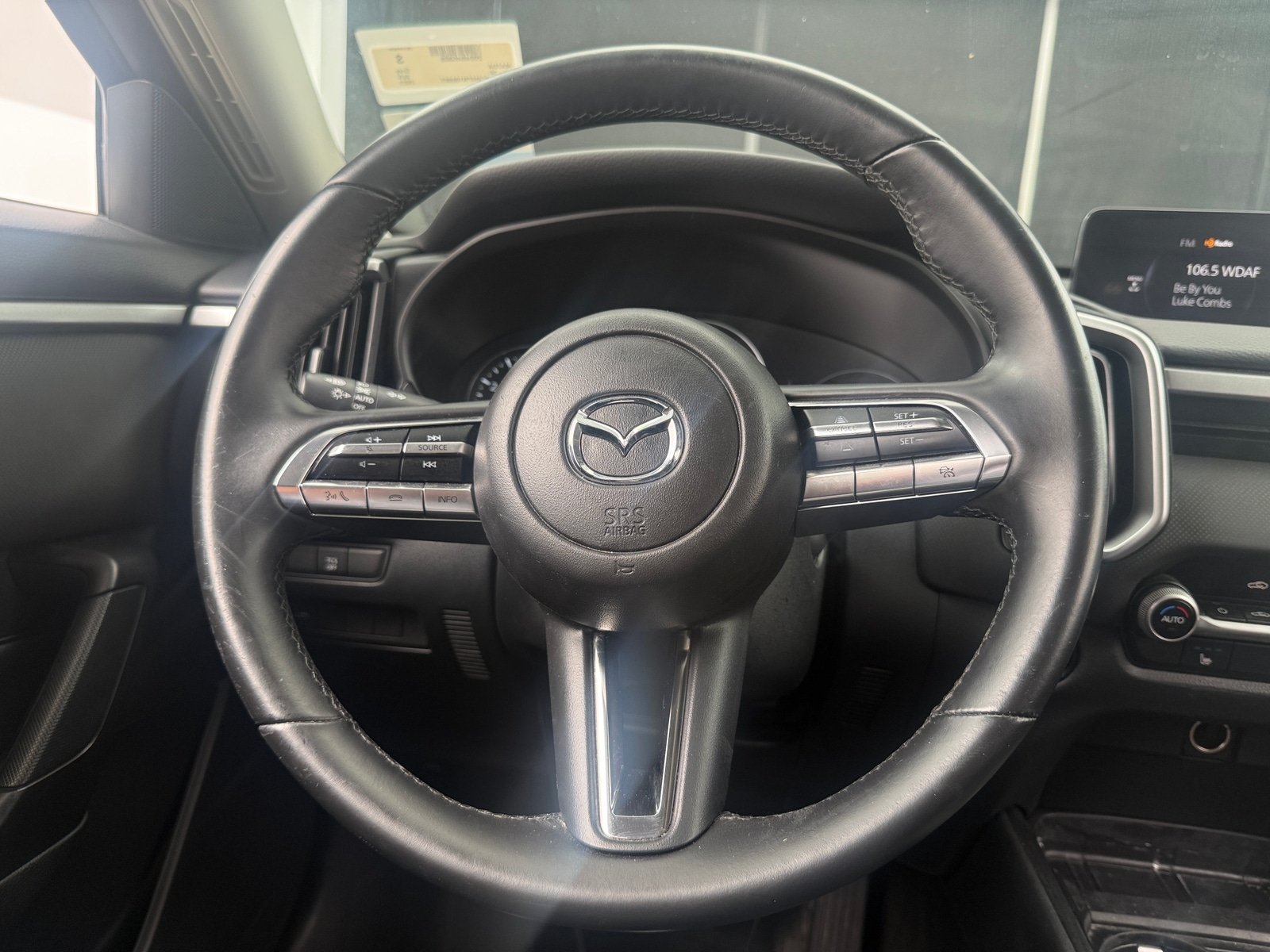 Thumbnail: 2023 Mazda CX-50 - 4