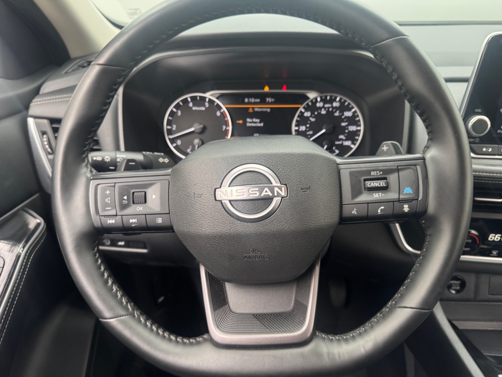 Thumbnail: 2025 Nissan Rogue - 5