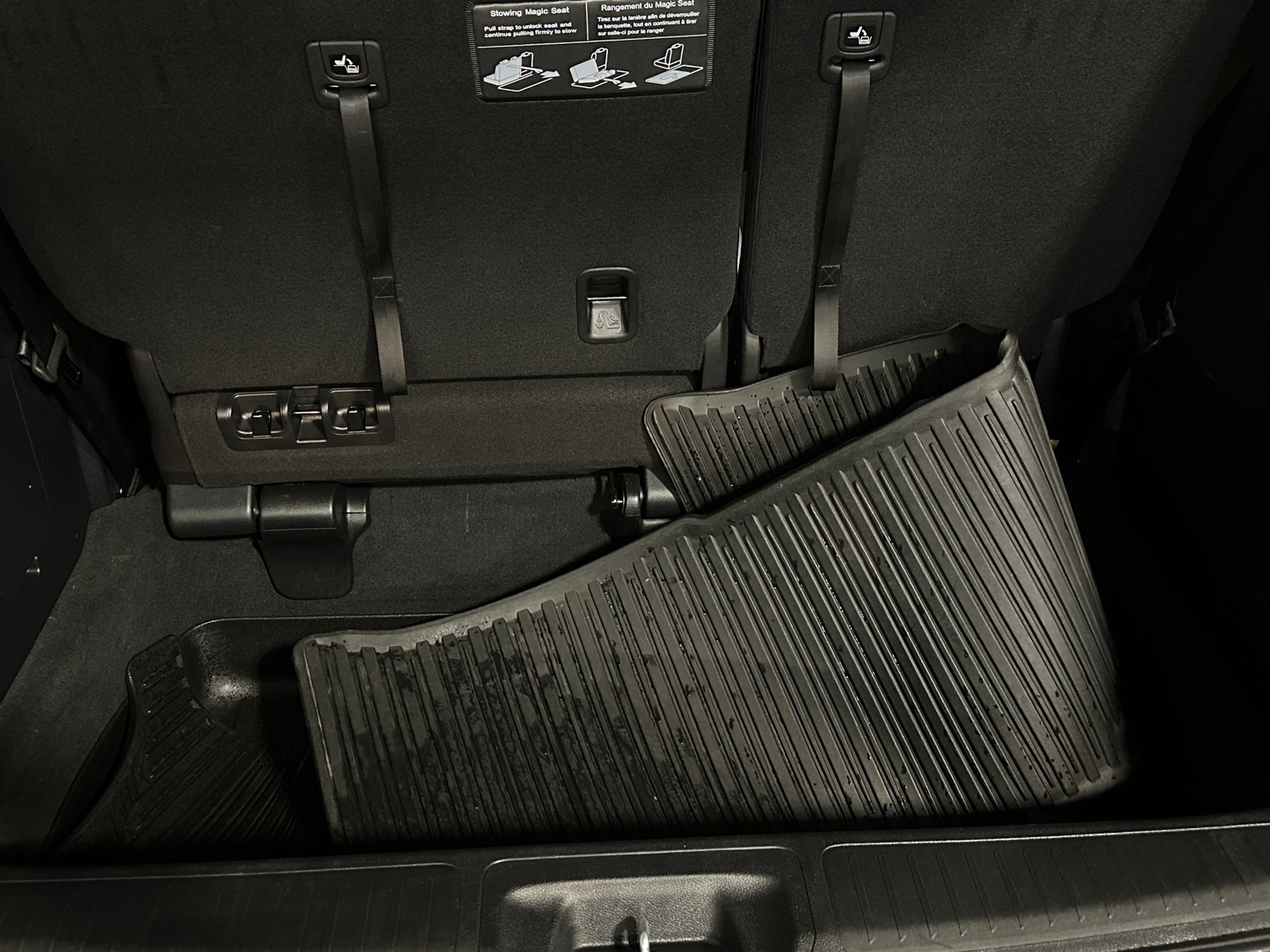 Thumbnail: 2024 Honda Odyssey - 6