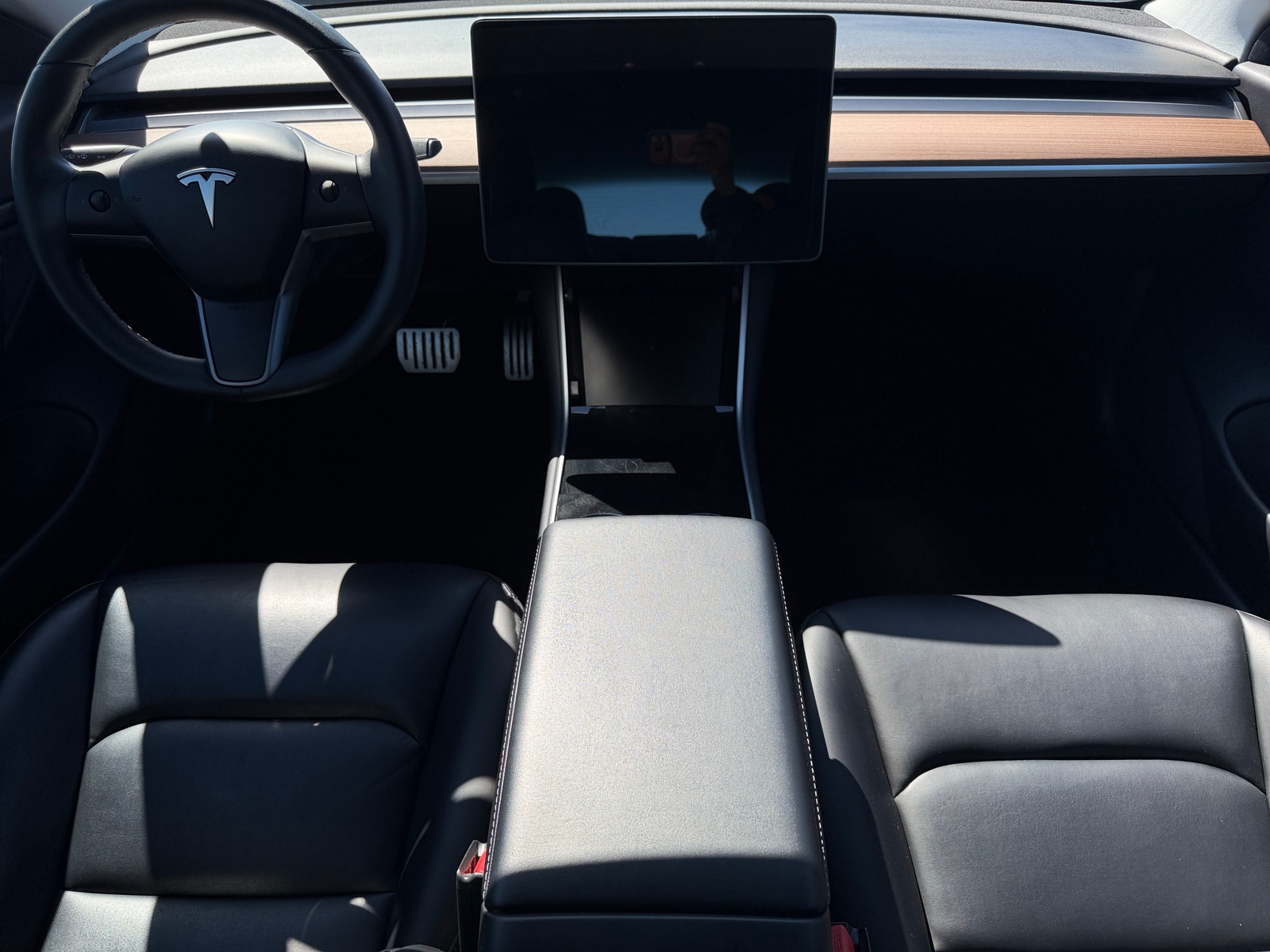 Thumbnail: 2020 Tesla Model 3 - 2