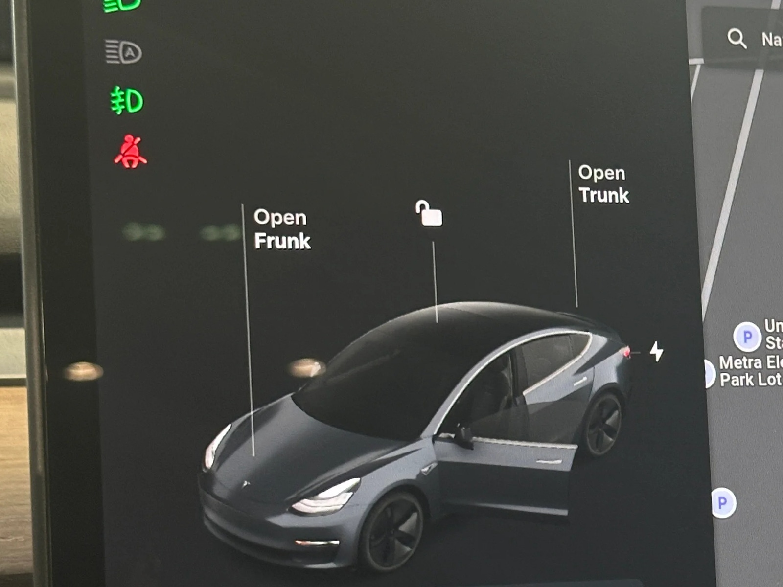 Thumbnail: 2020 Tesla Model 3 - 3