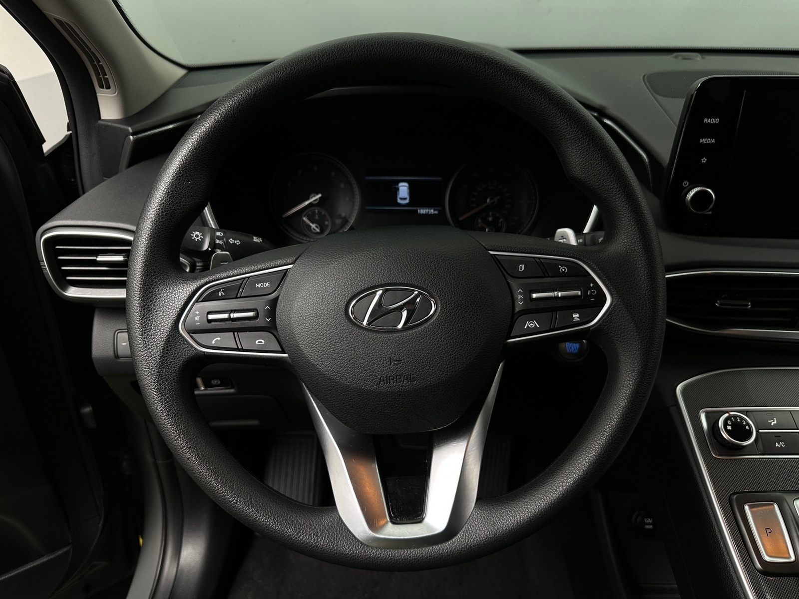 Thumbnail: 2022 Hyundai Santa Fe - 5