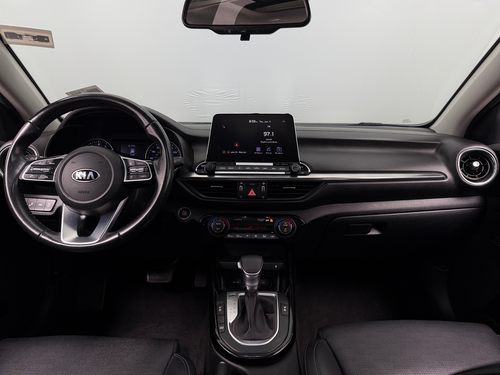 Thumbnail: 2021 Kia Forte - 2
