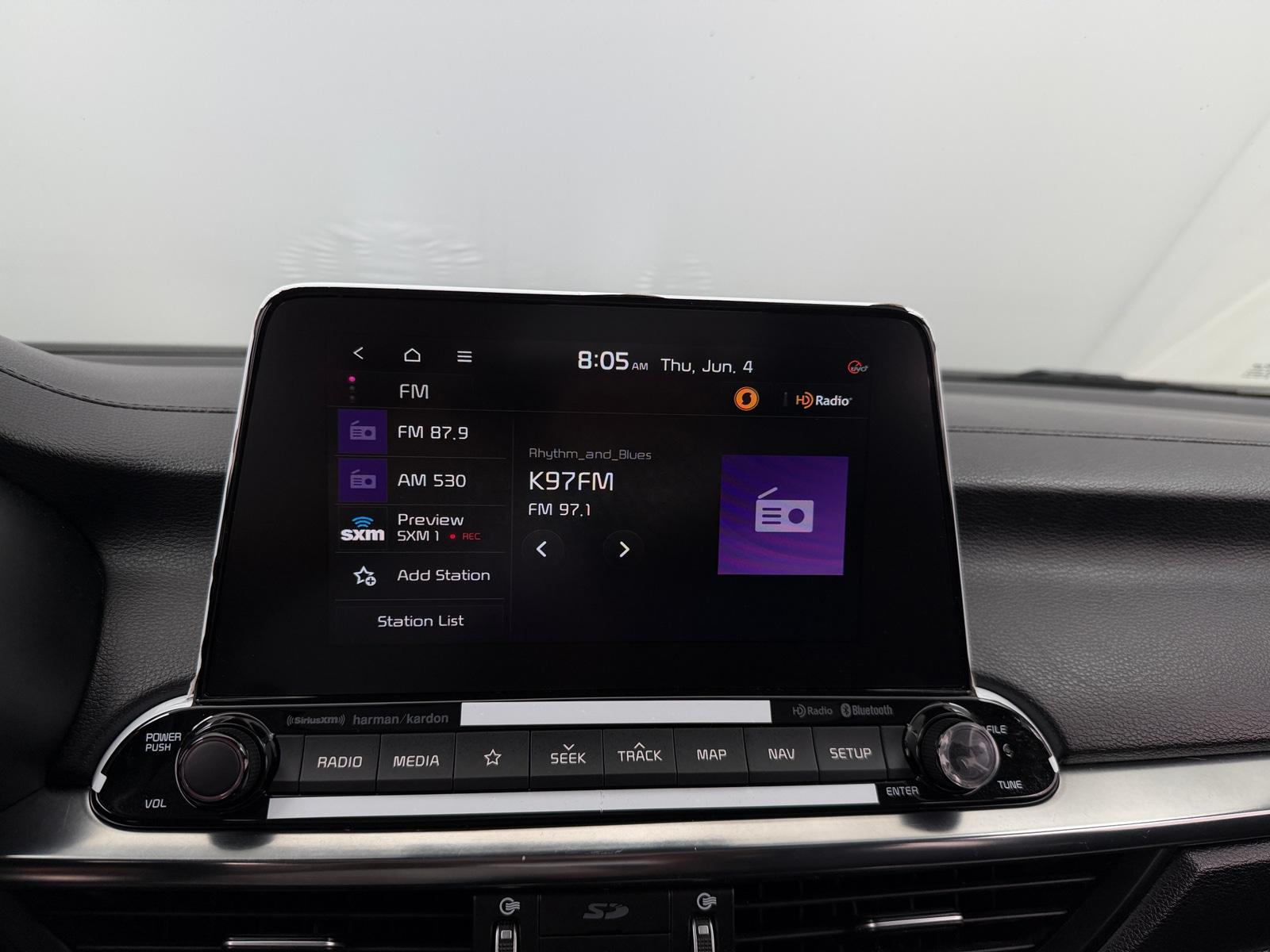 Thumbnail: 2021 Kia Forte - 3