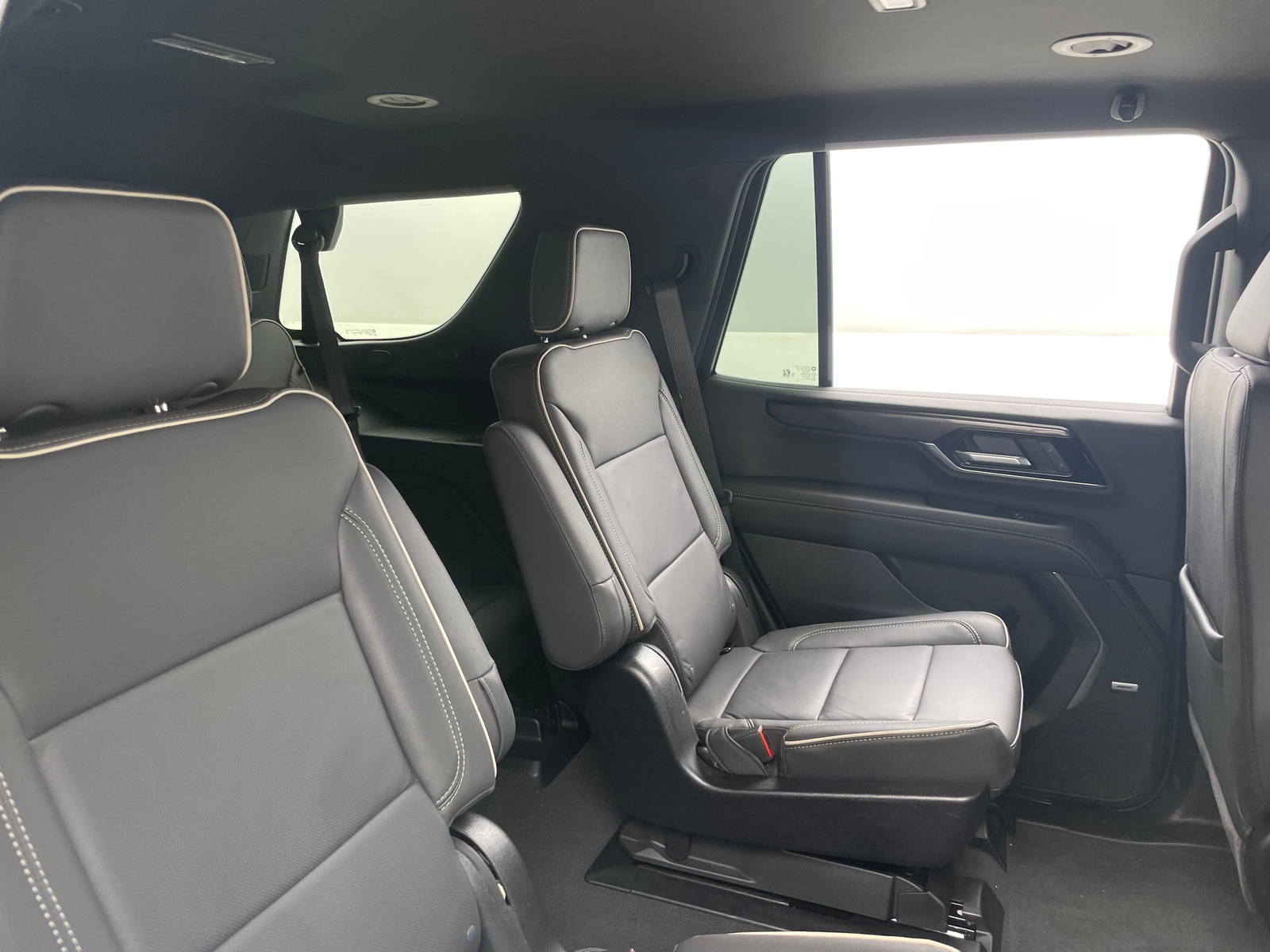 Thumbnail: 2025 GMC Yukon - 5