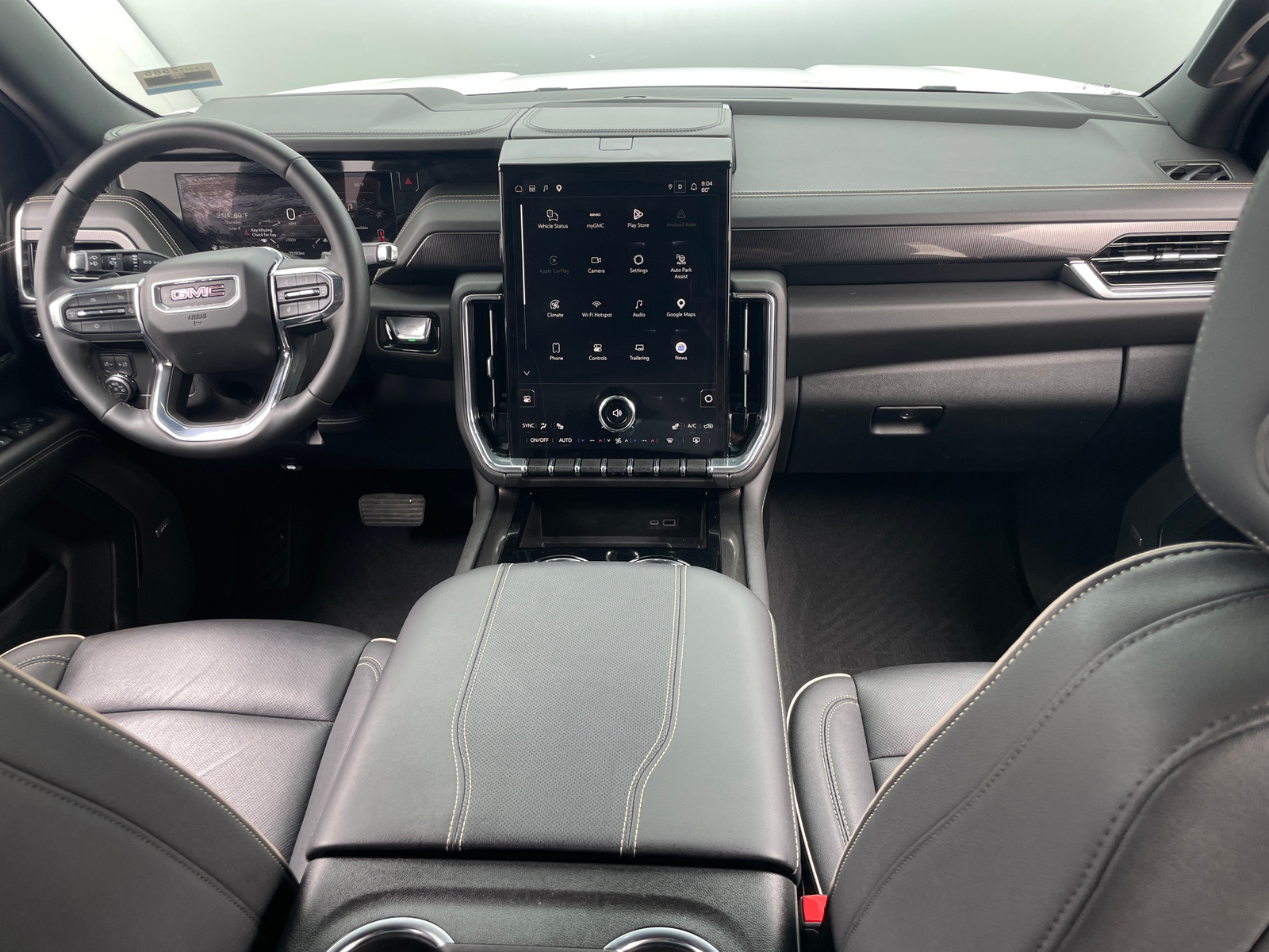 Thumbnail: 2025 GMC Yukon - 2