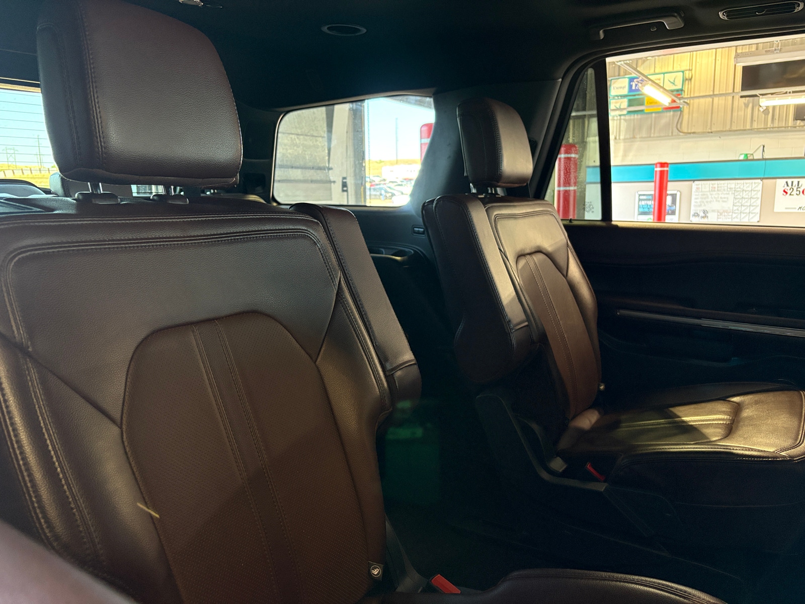 Thumbnail: 2023 Ford Expedition - 5