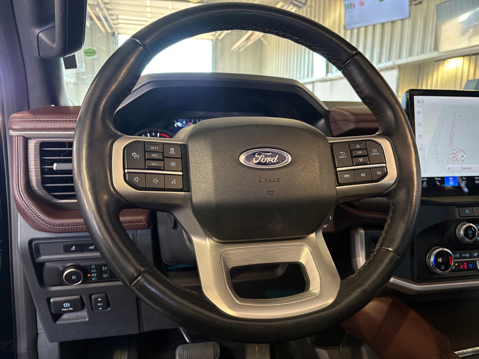 Thumbnail: 2023 Ford Expedition - 4