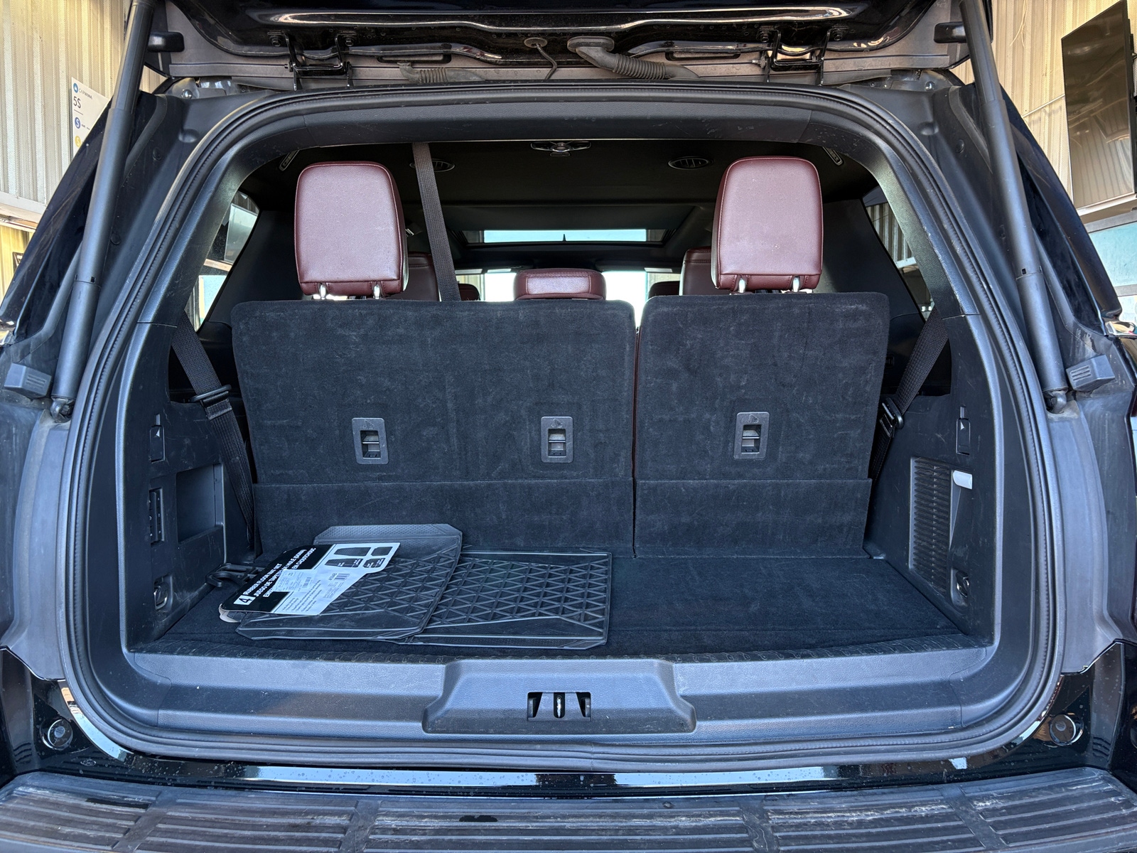 Thumbnail: 2023 Ford Expedition - 6