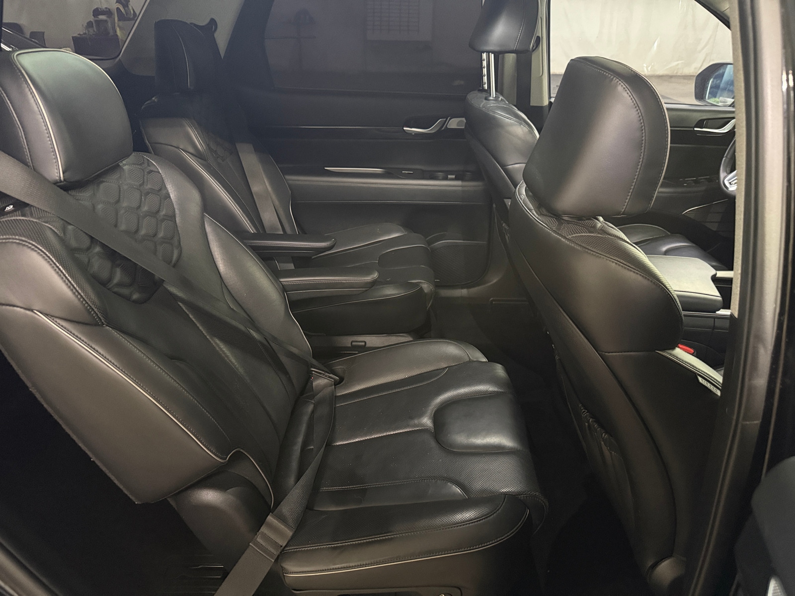 Thumbnail: 2022 Hyundai Palisade - 5