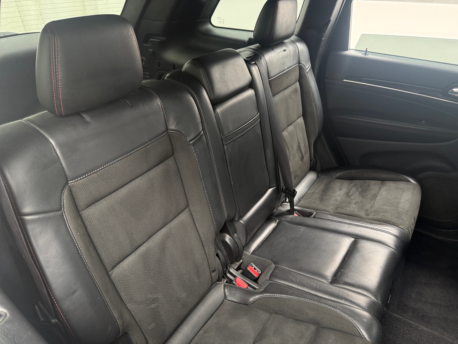 Thumbnail: 2019 Jeep Grand Cherokee - 5