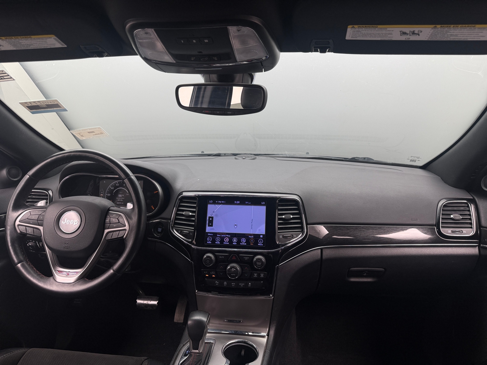 Thumbnail: 2019 Jeep Grand Cherokee - 2