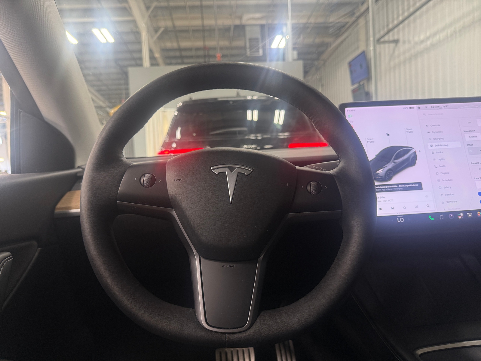 Thumbnail: 2021 Tesla Model Y - 4