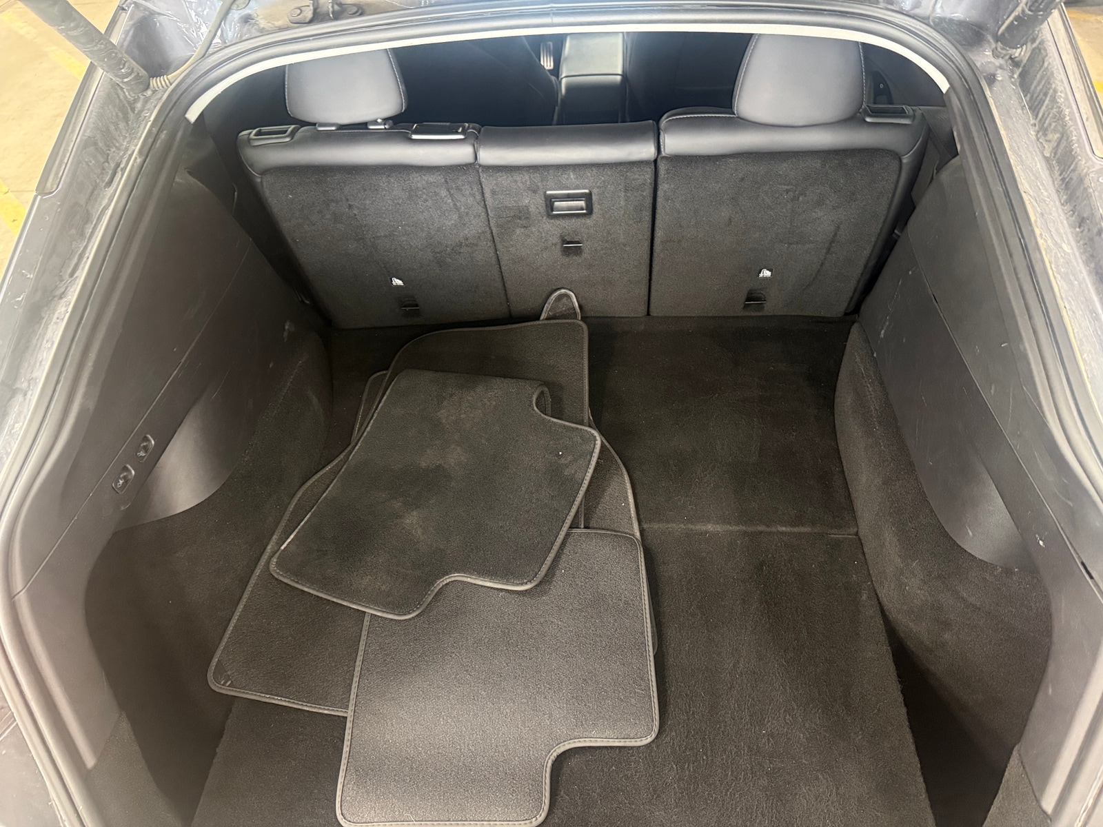 Thumbnail: 2021 Tesla Model Y - 6