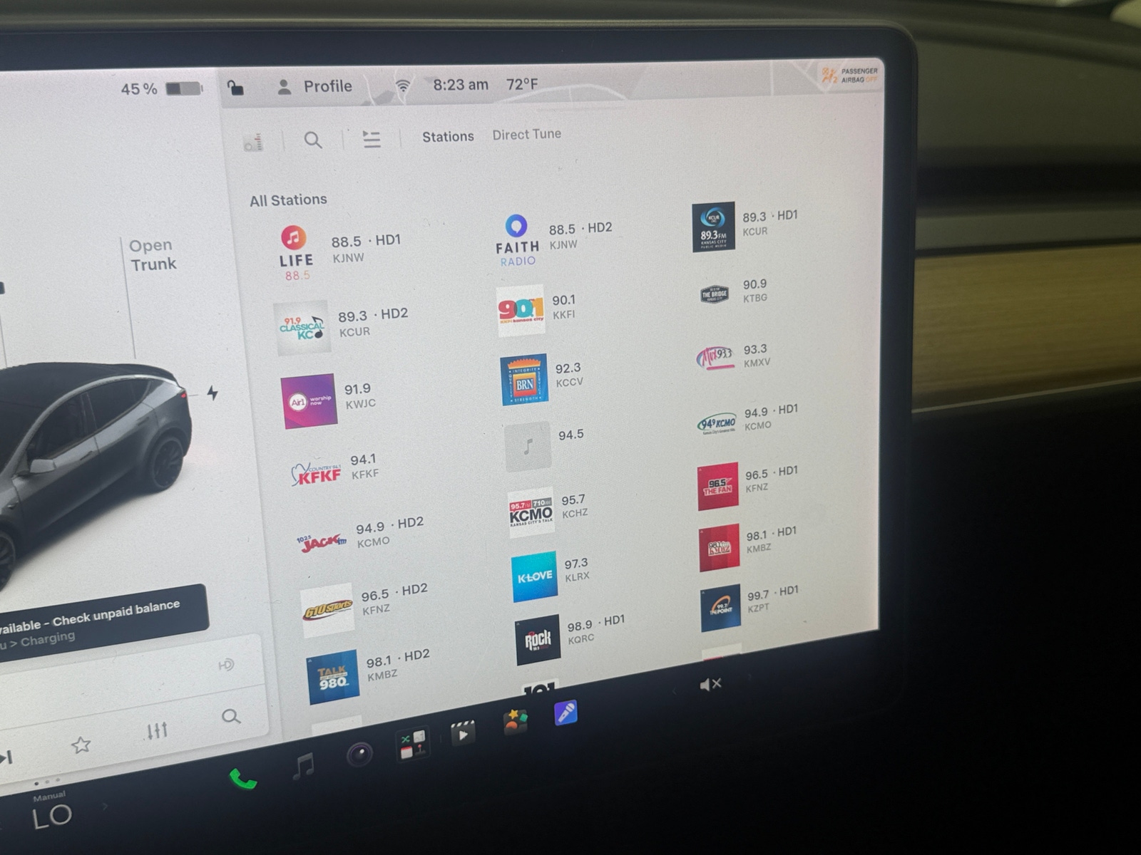 Thumbnail: 2021 Tesla Model Y - 3